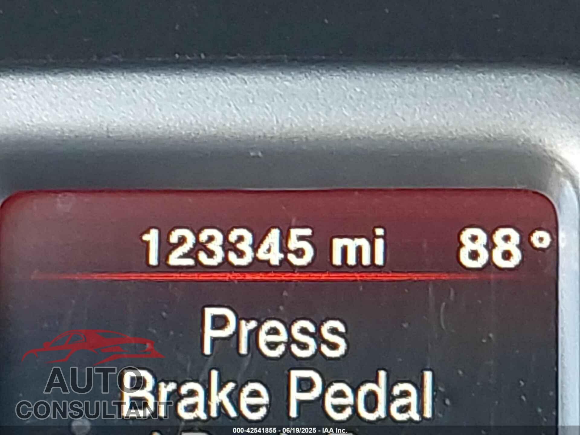 DODGE JOURNEY 2017 - 3C4PDCAB3HT573364