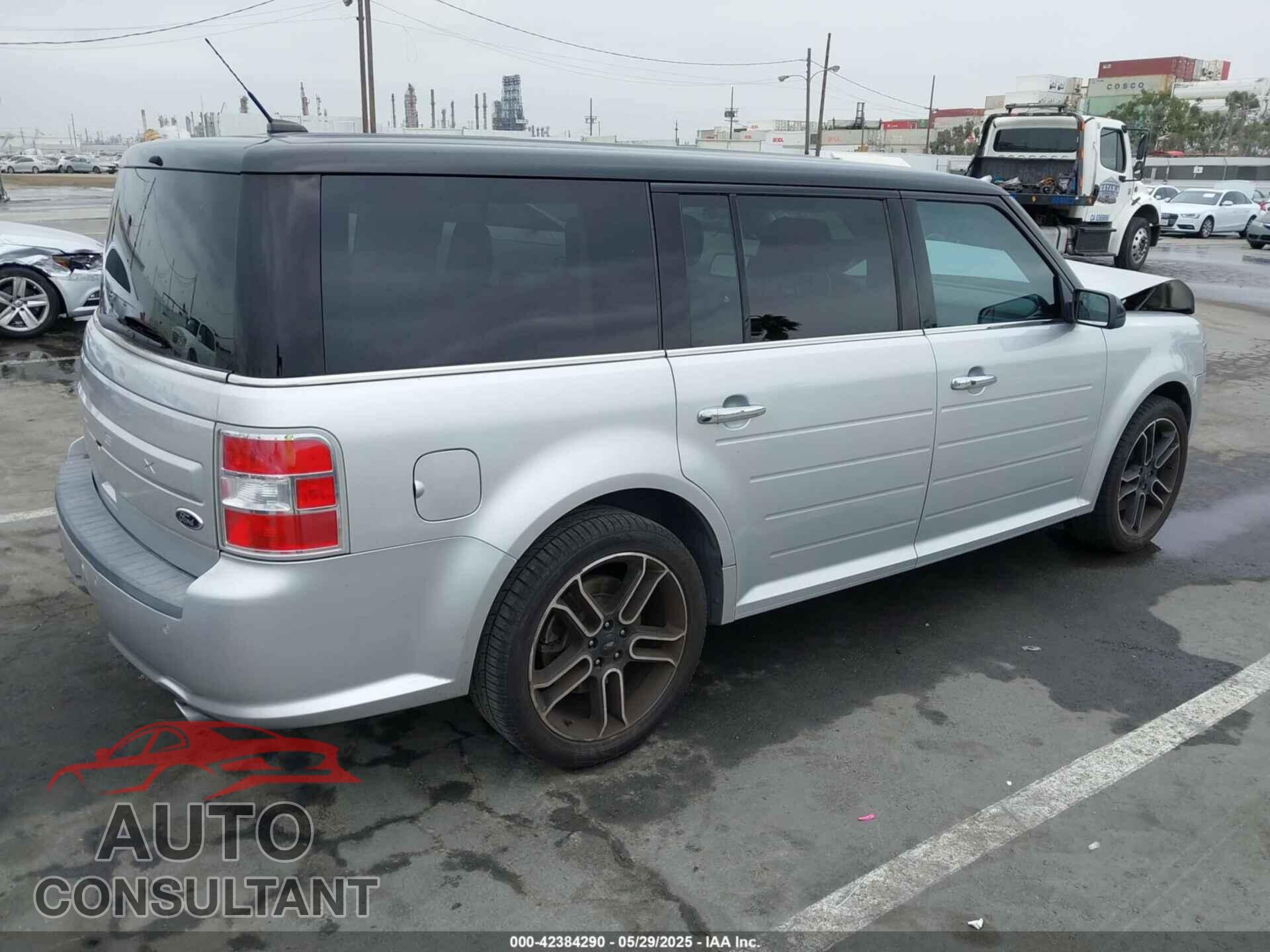 FORD FLEX 2015 - 2FMGK5C87FBA02547