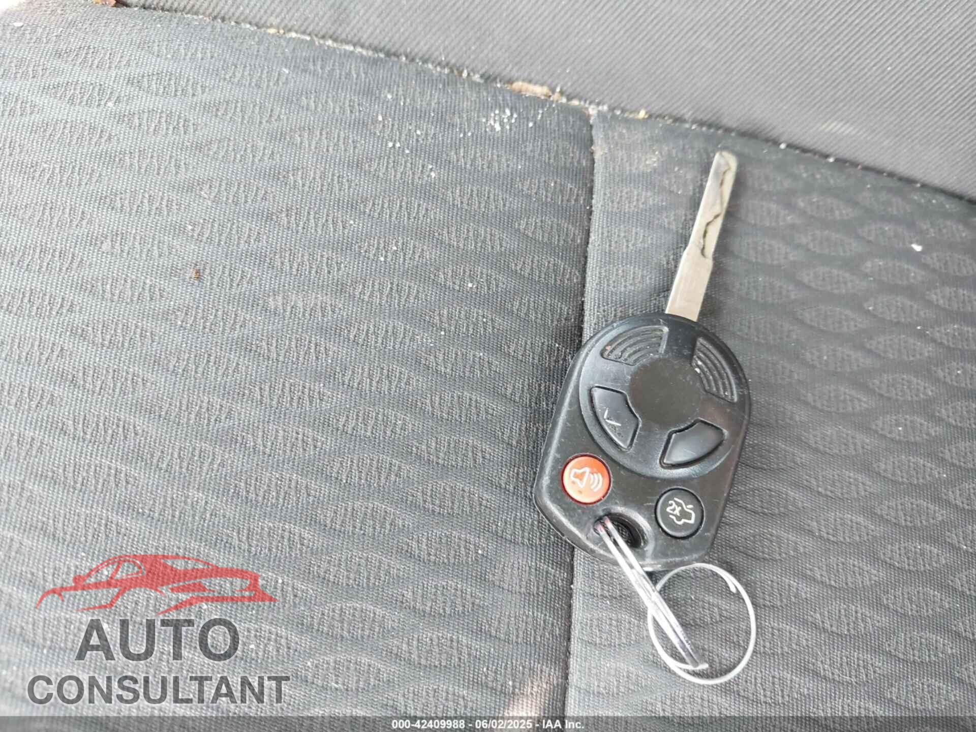 FORD FOCUS 2012 - 1FAHP3H2XCL393178