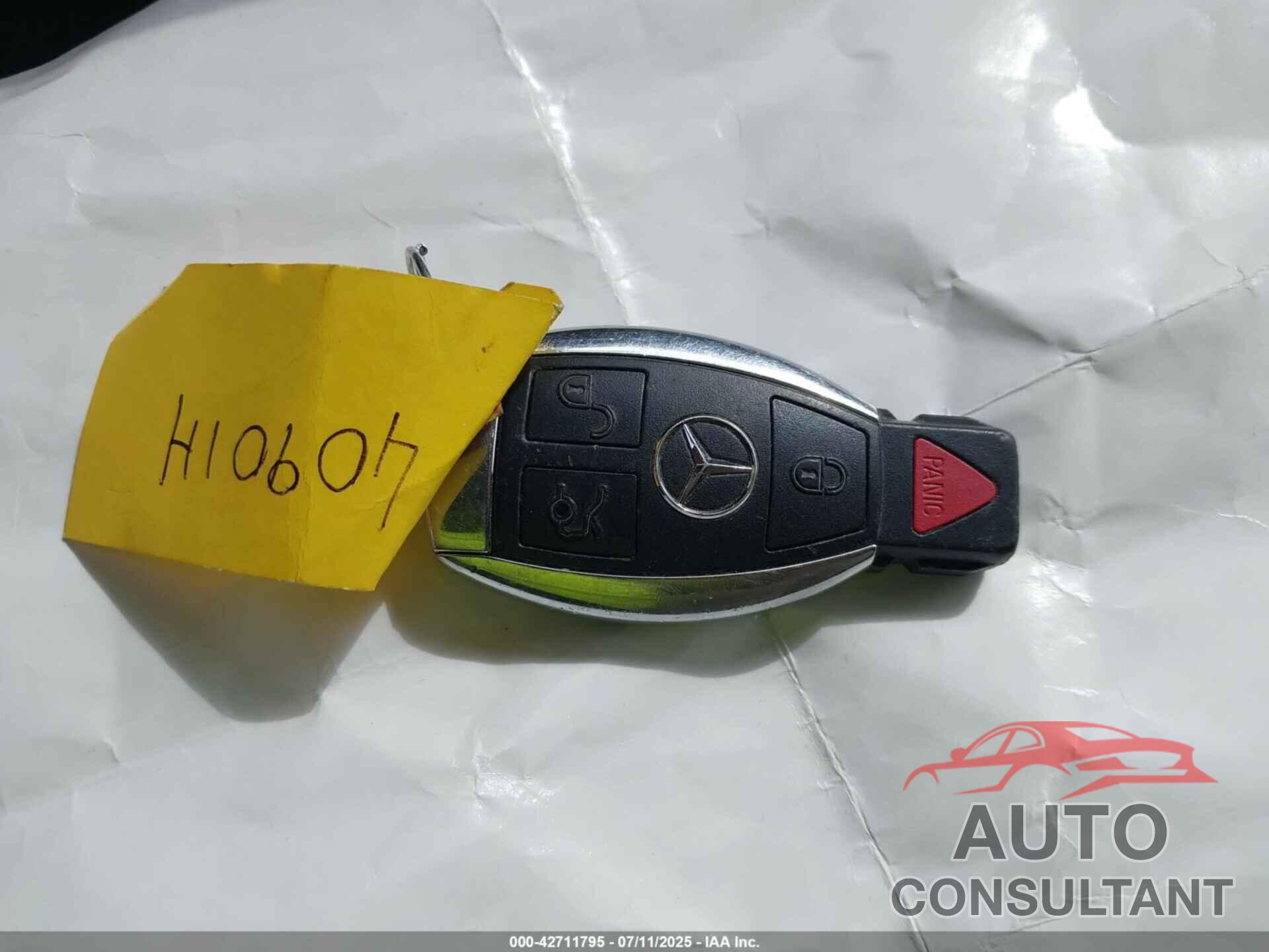 MERCEDES-BENZ ML 400 2015 - 4JGDA5GB3FA460383
