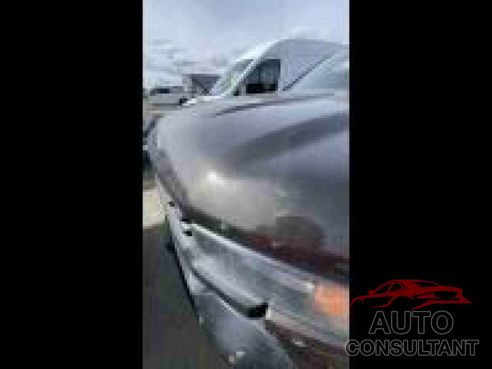 CHEVROLET SILVERADO 1500 2019 - 1GCUYAEFXKZ224081