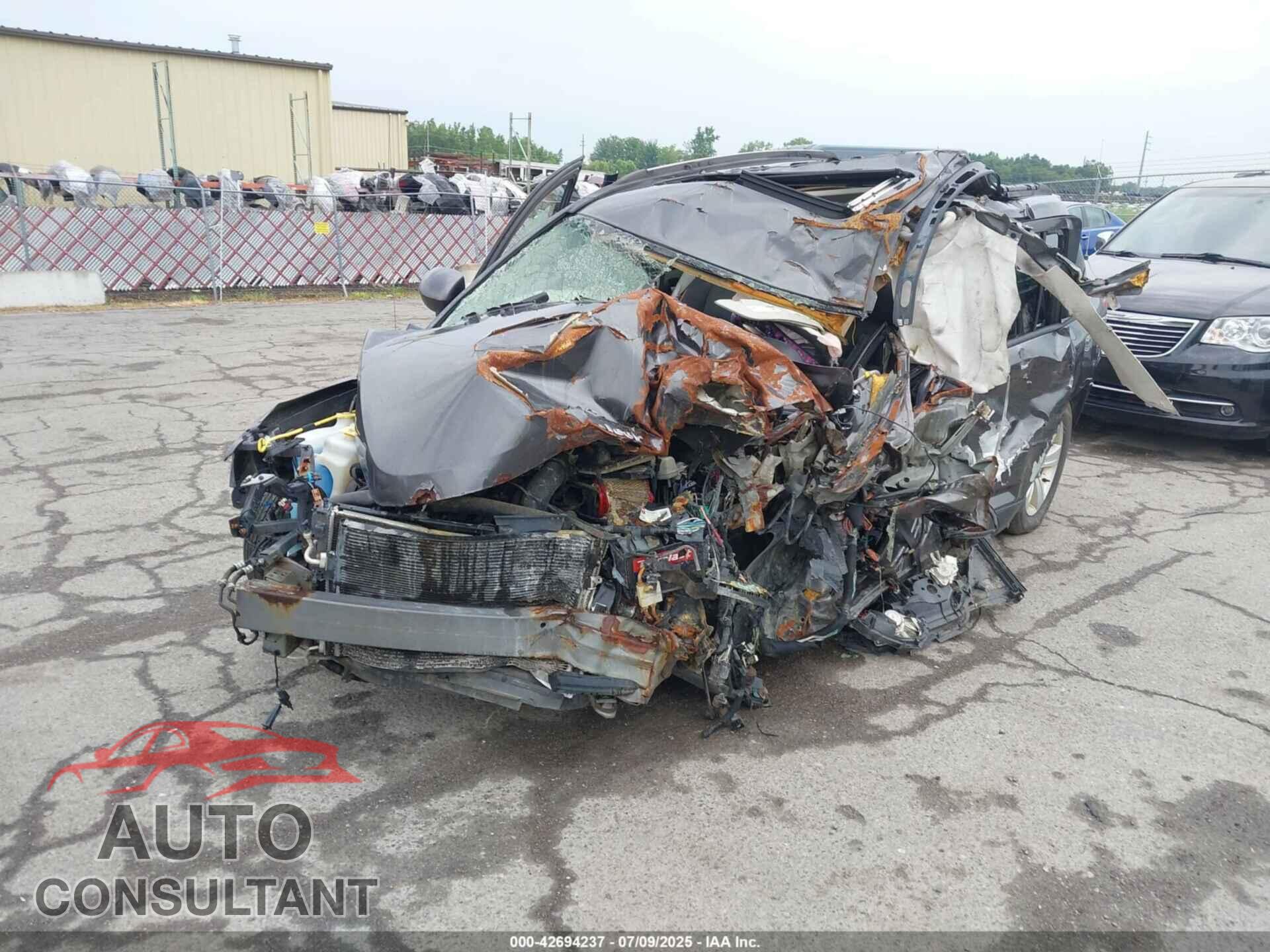 JEEP COMPASS 2015 - 1C4NJDEB6FD105938