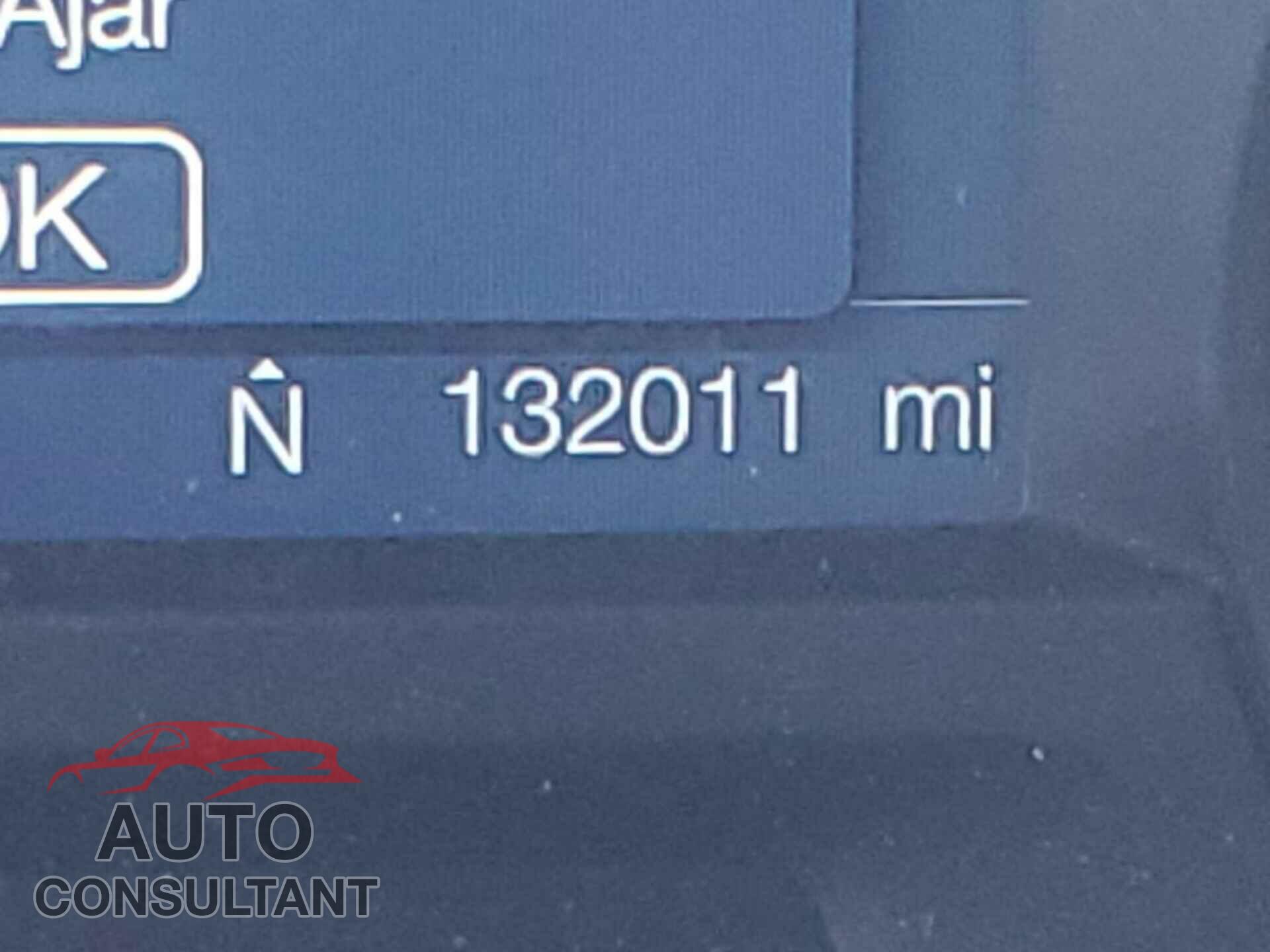 FORD EXPLORER 2014 - 1FM5K8B85EGA50596