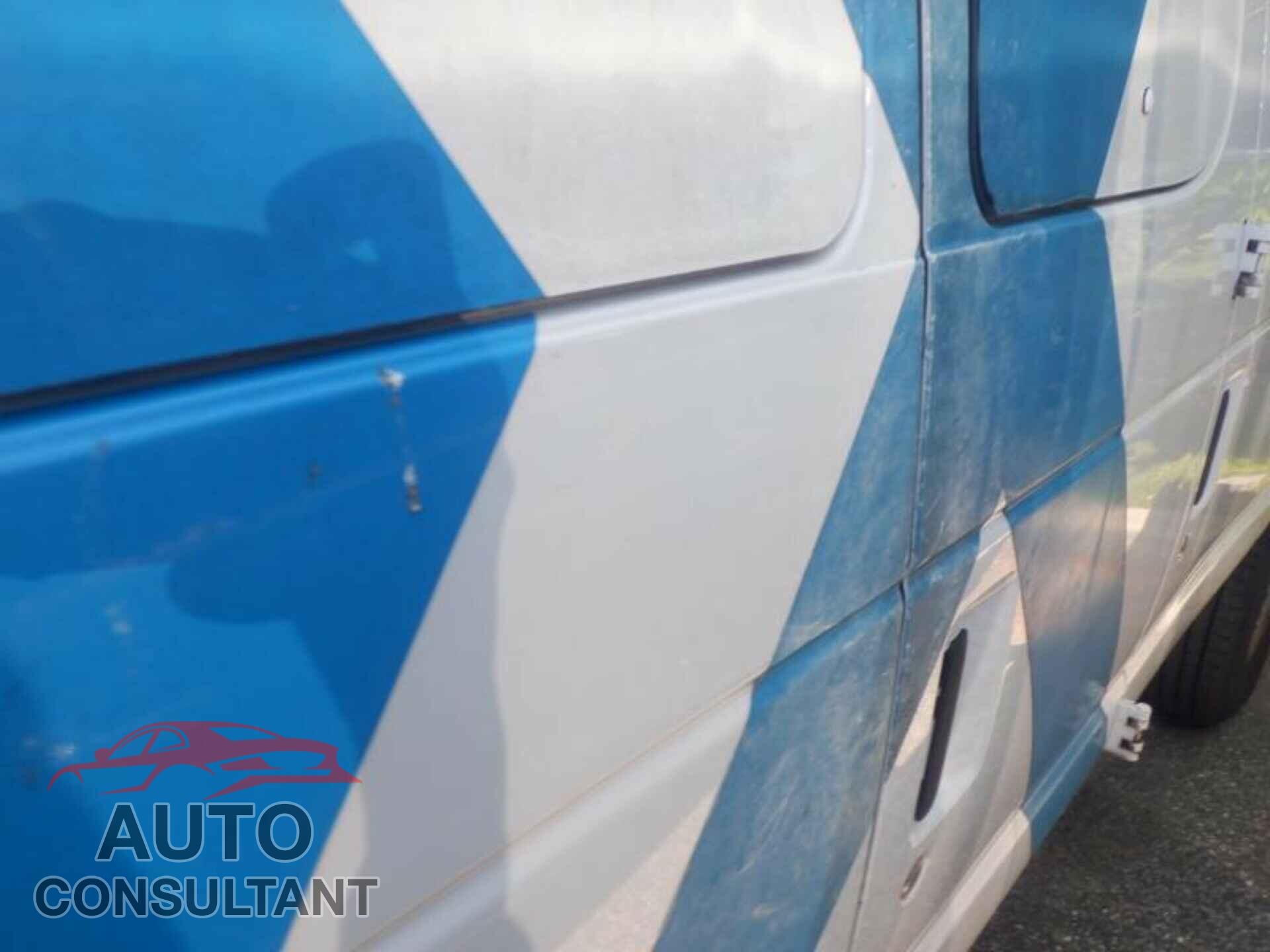 FORD ECONOLINE 2014 - 1FTNE2EL3EDB13902