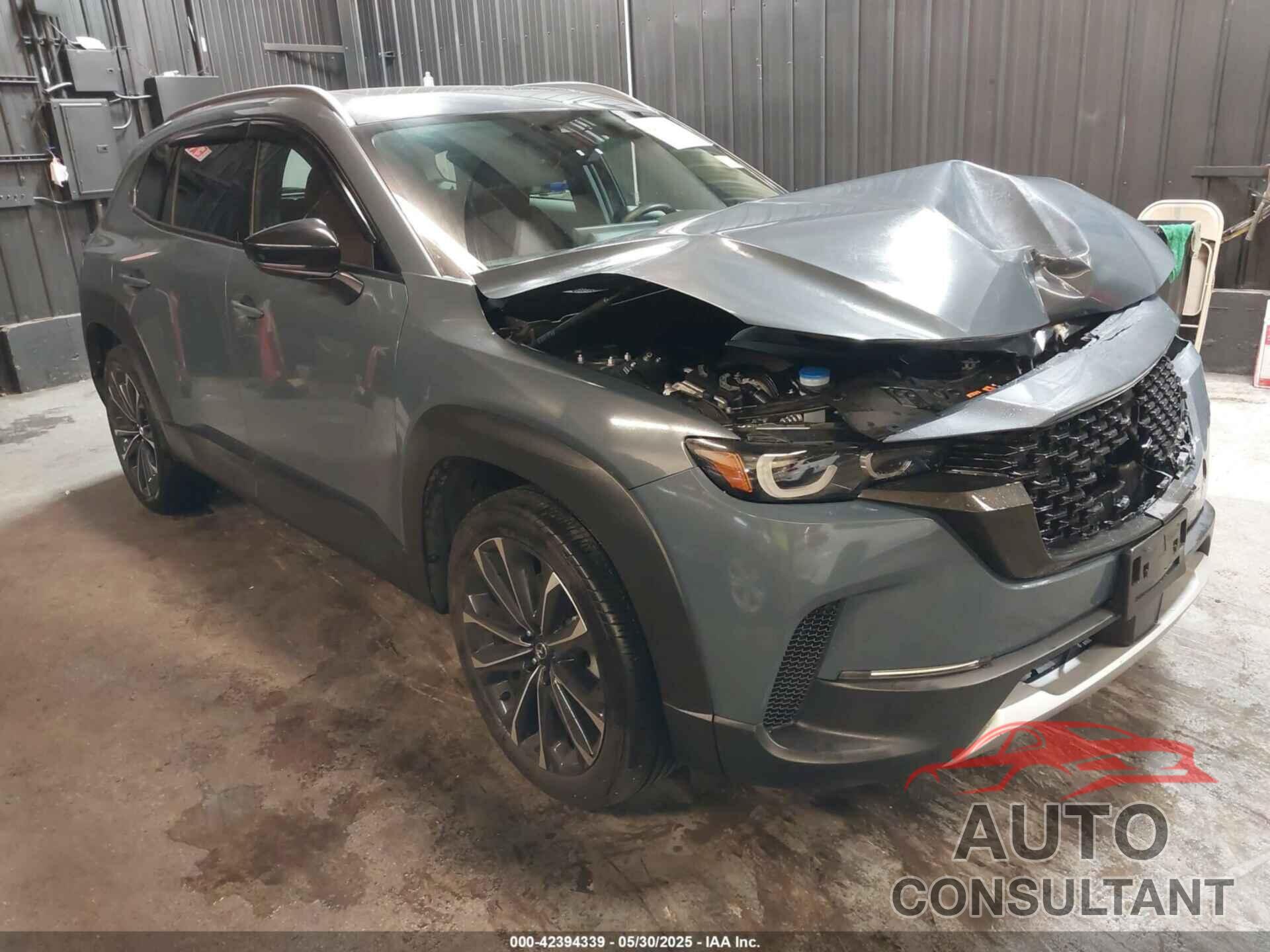 MAZDA CX-50 2024 - 7MMVABDY4RN179707