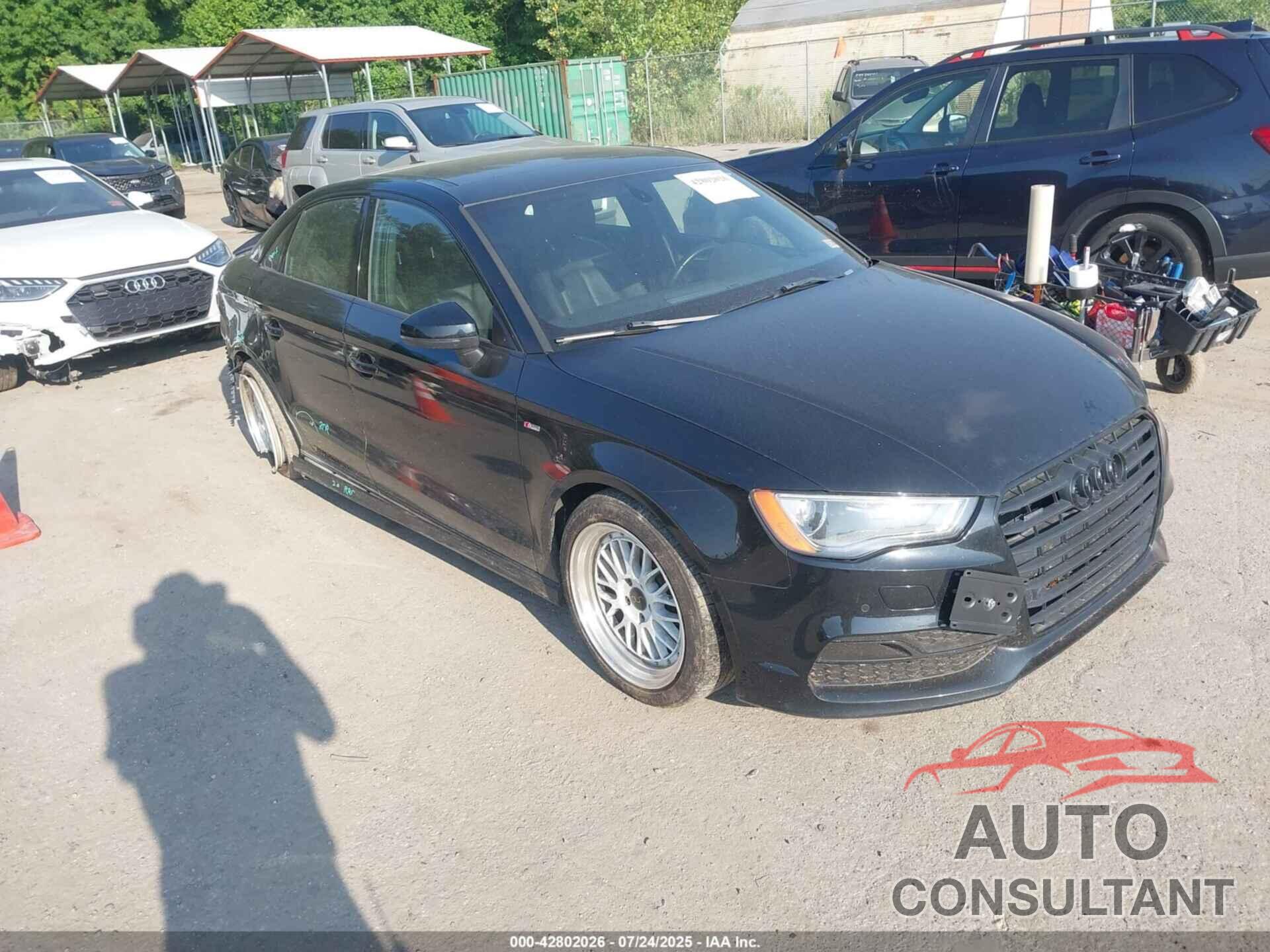 AUDI A4 2021 - WAUEAAF49MN011619