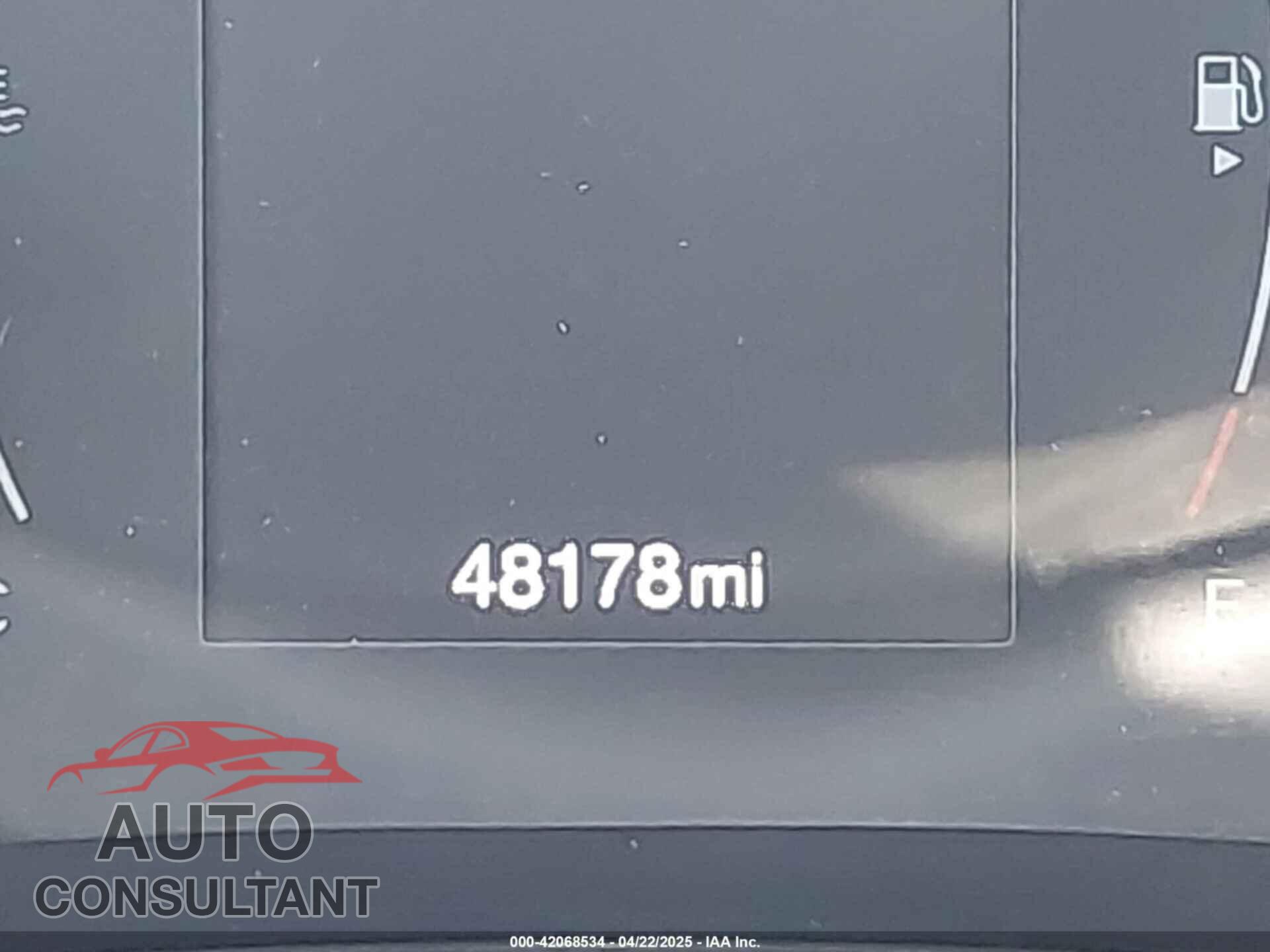 JEEP COMPASS 2019 - 3C4NJDBB3KT846931