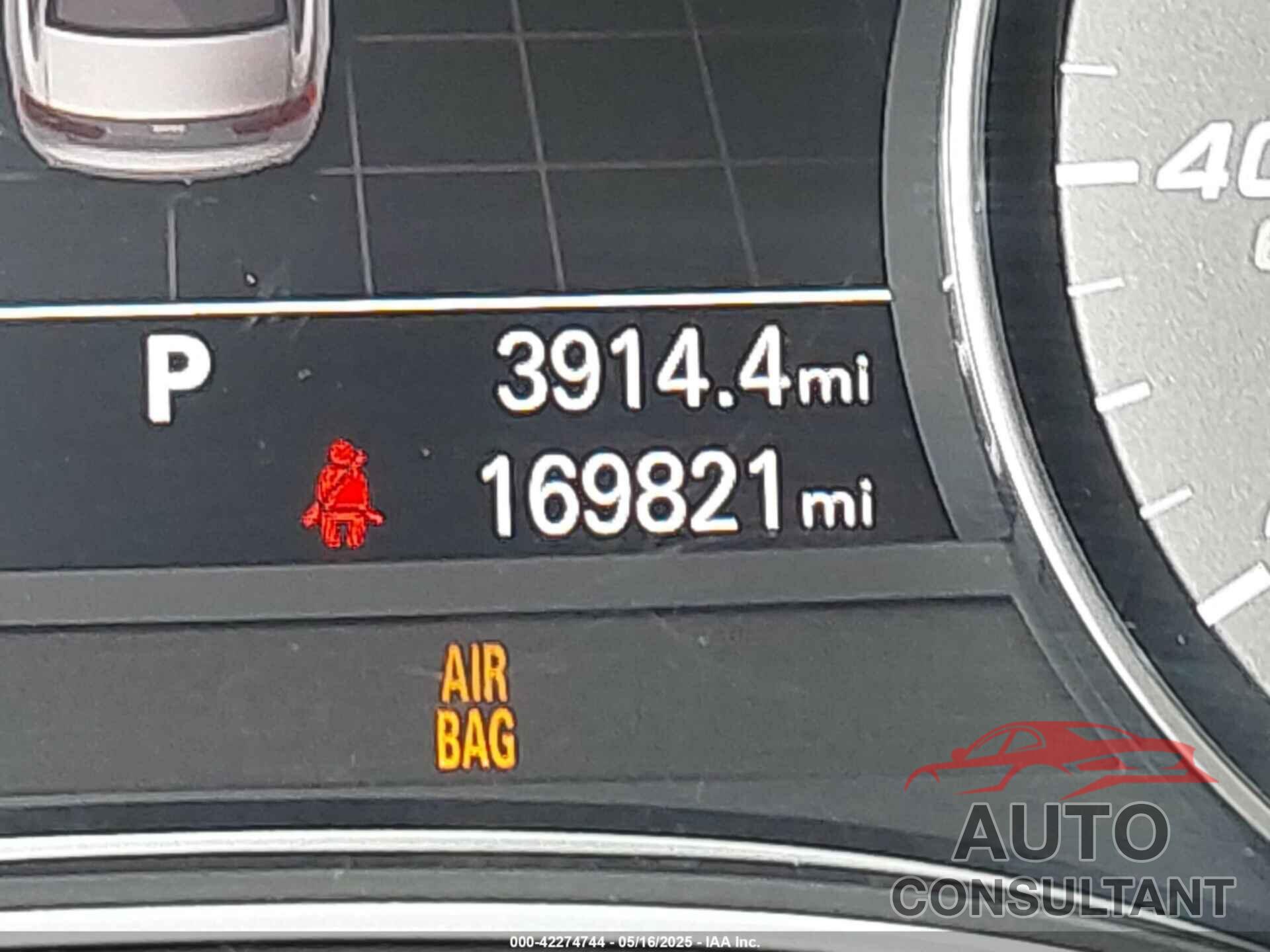 AUDI S6 2016 - WAUH2AFC1GN016187