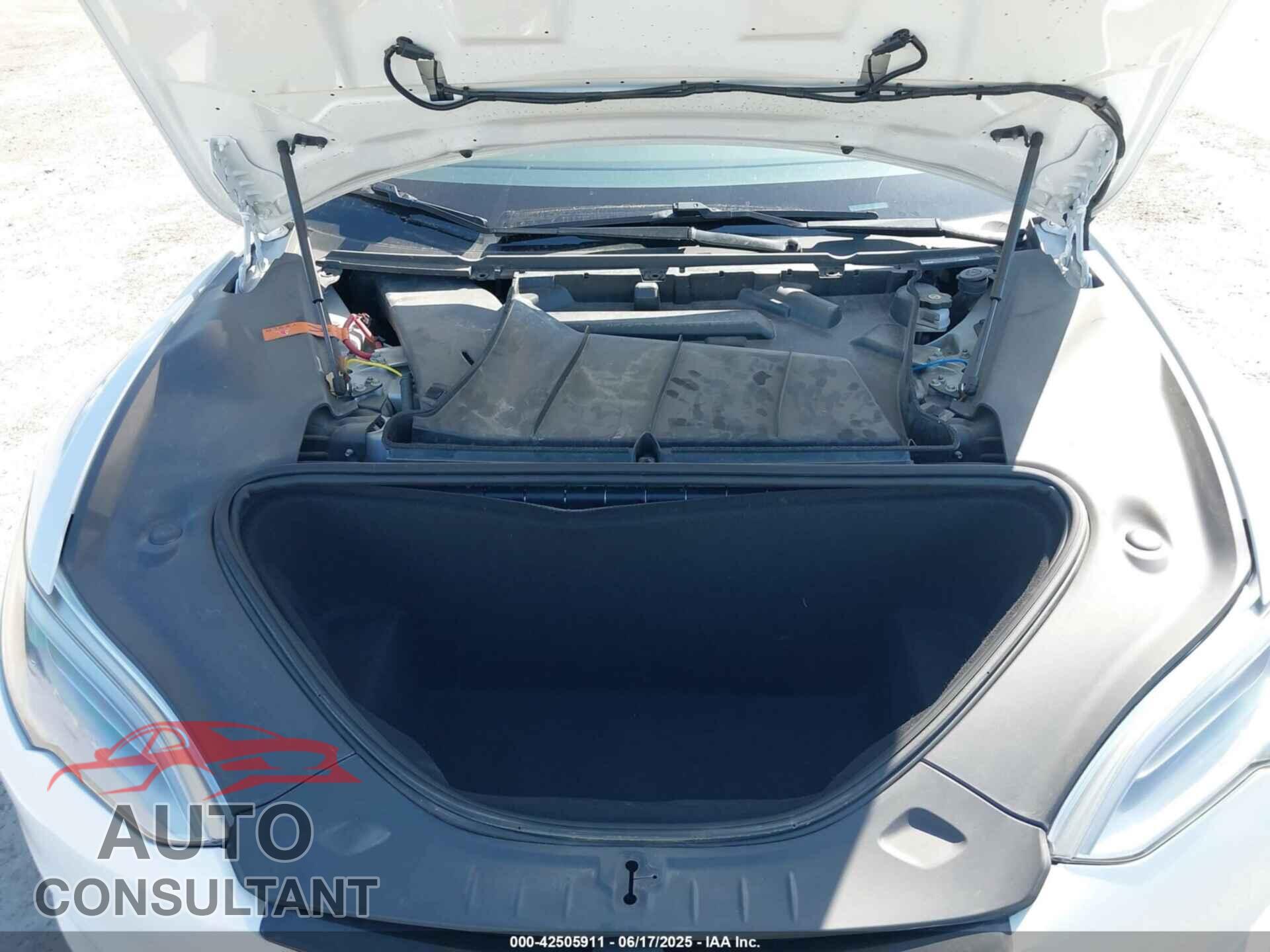 TESLA MODEL S 2021 - 5YJSA1E49MF426168