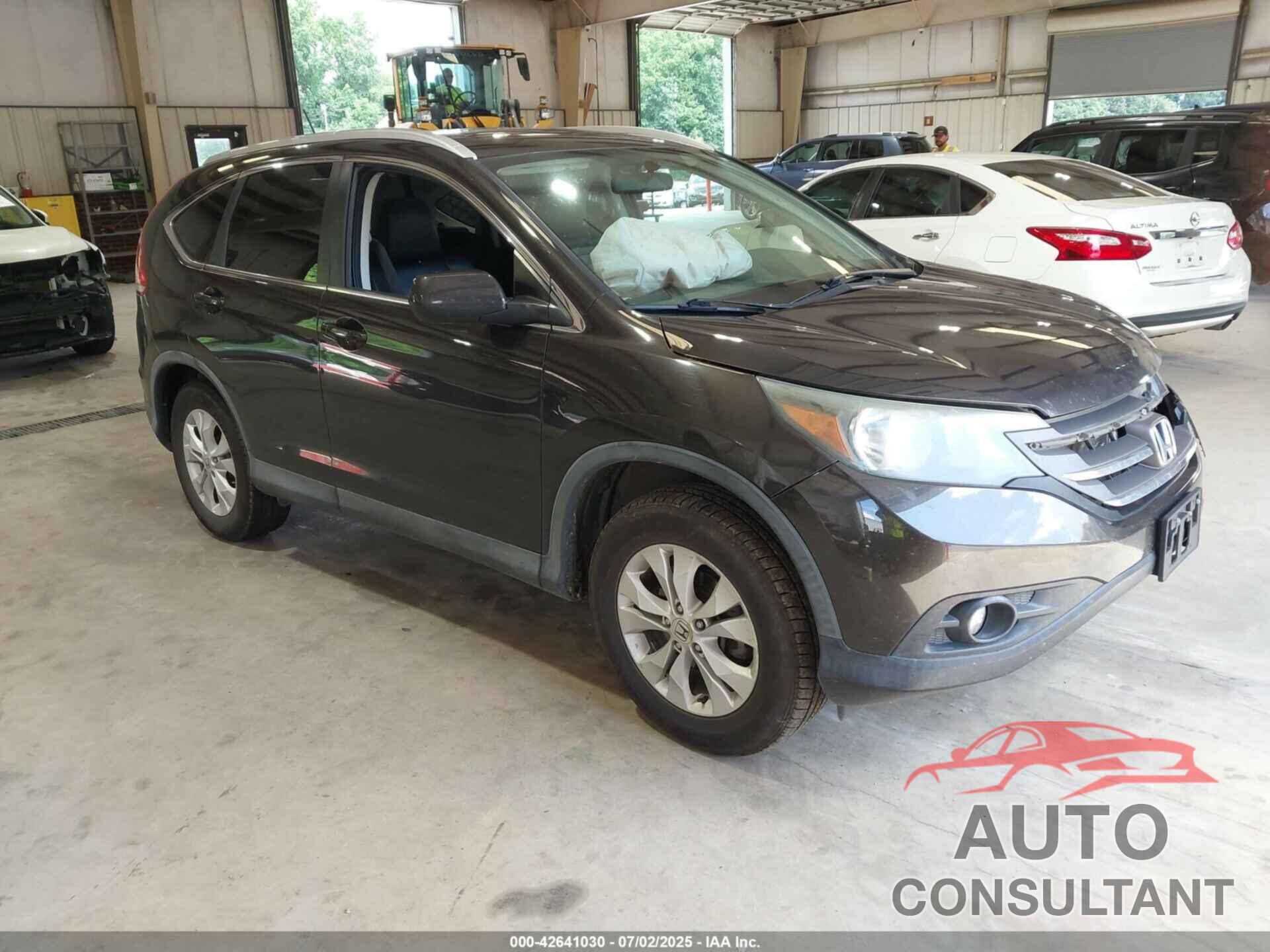 HONDA CR-V 2014 - 2HKRM4H79EH700839