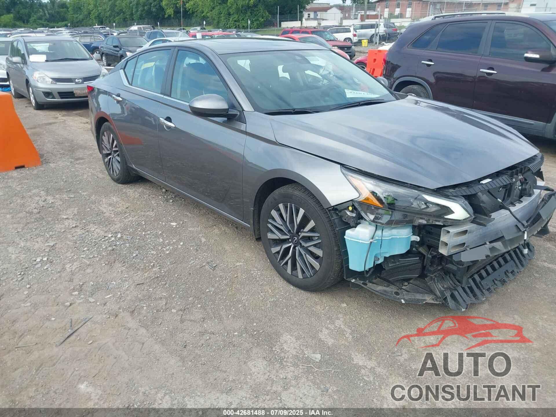 NISSAN ALTIMA 2024 - 1N4BL4DV3RN378655