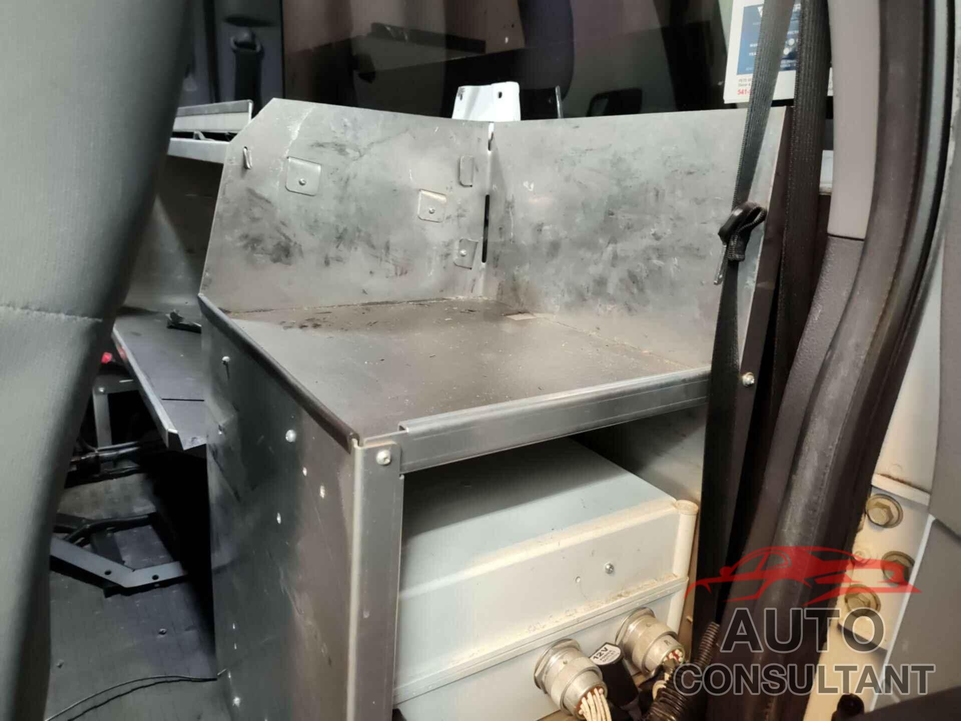 FORD F-250 2016 - 1FT7X2B68GEB80784