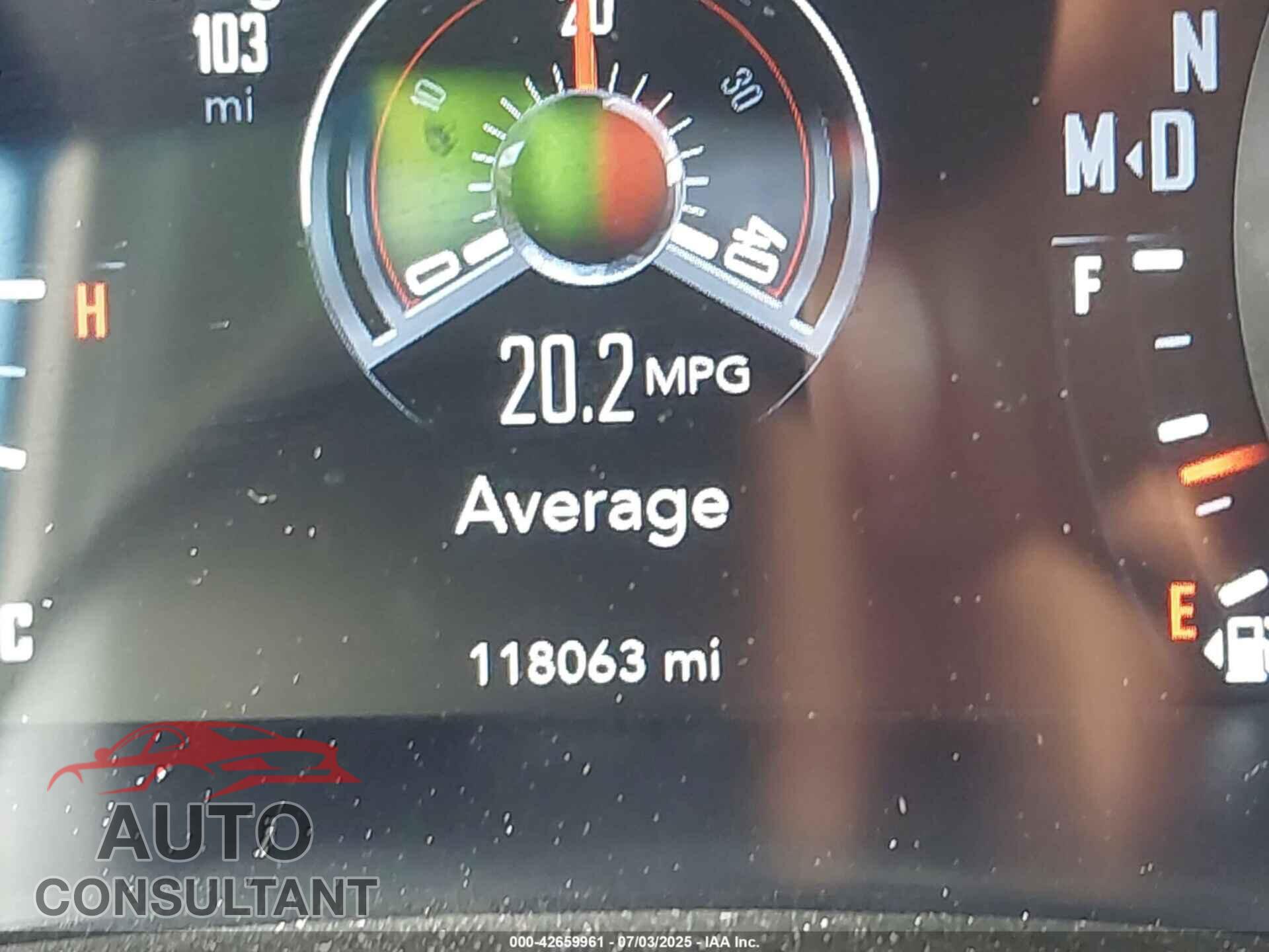 DODGE CHALLENGER 2019 - 2C3CDZAG5KH667375