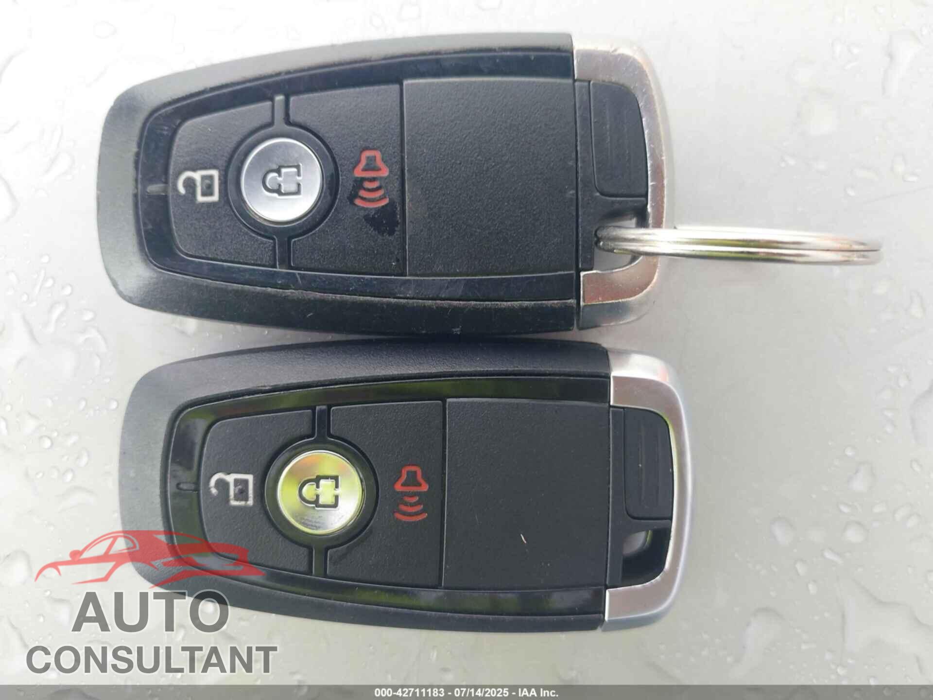 FORD ESCAPE 2020 - 1FMCU0G6XLUA62350