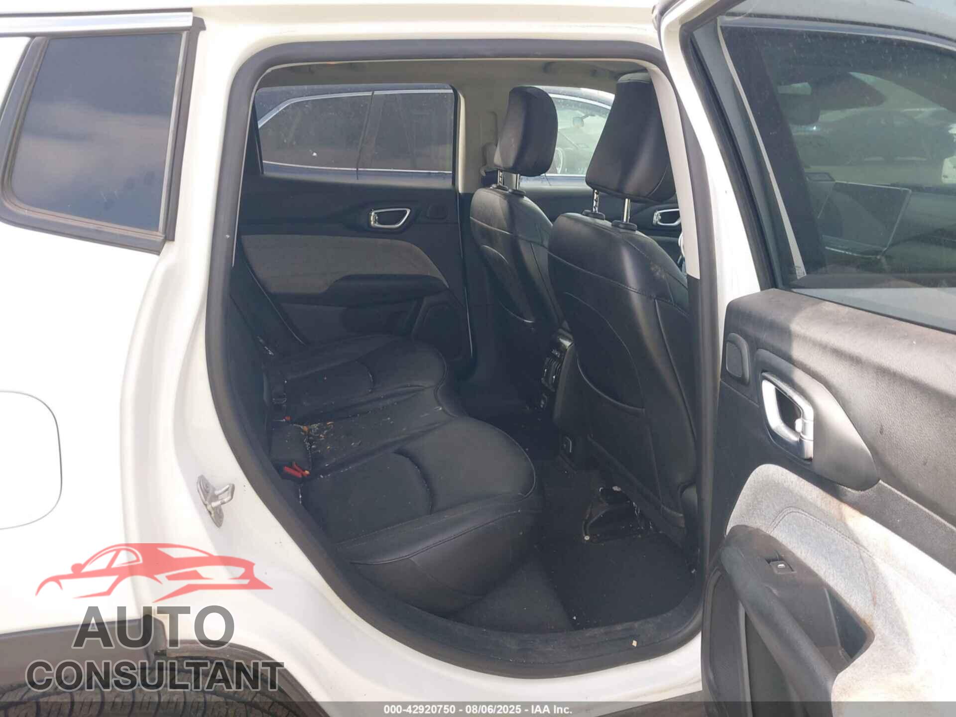 JEEP COMPASS 2022 - 3C4NJDFB2NT209902