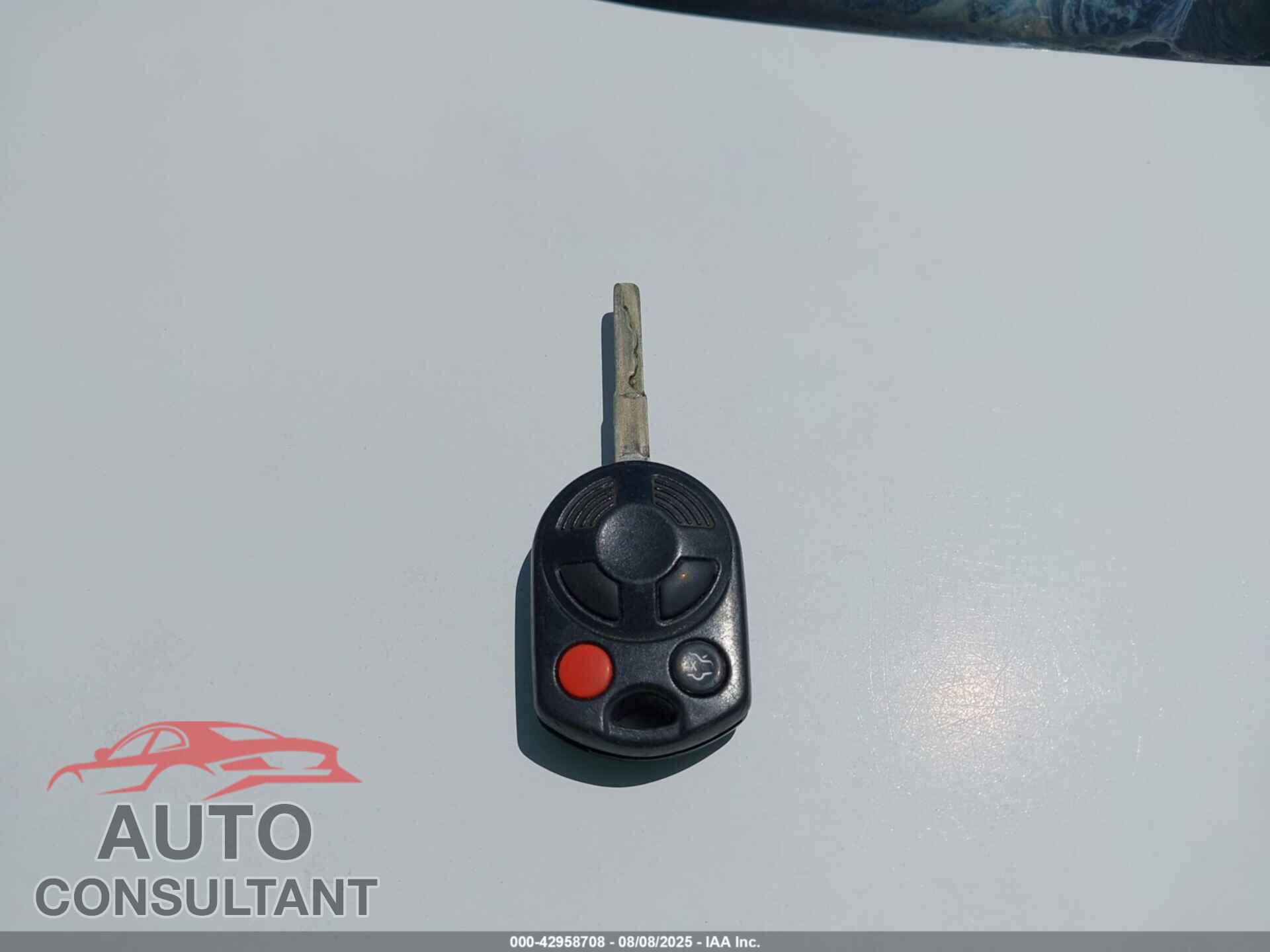 FORD FOCUS 2014 - 1FADP3E24EL451498