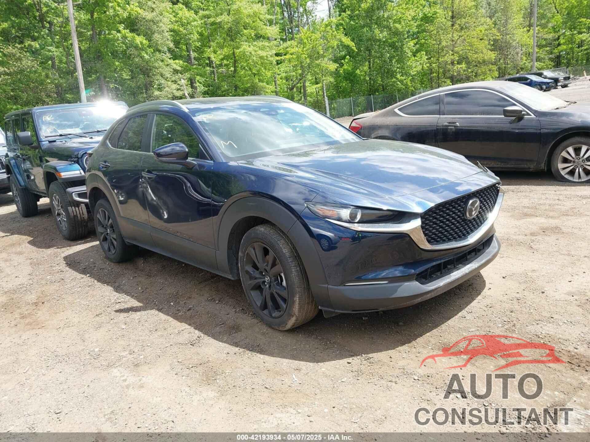 MAZDA CX-30 2024 - 3MVDMBBM3RM692815