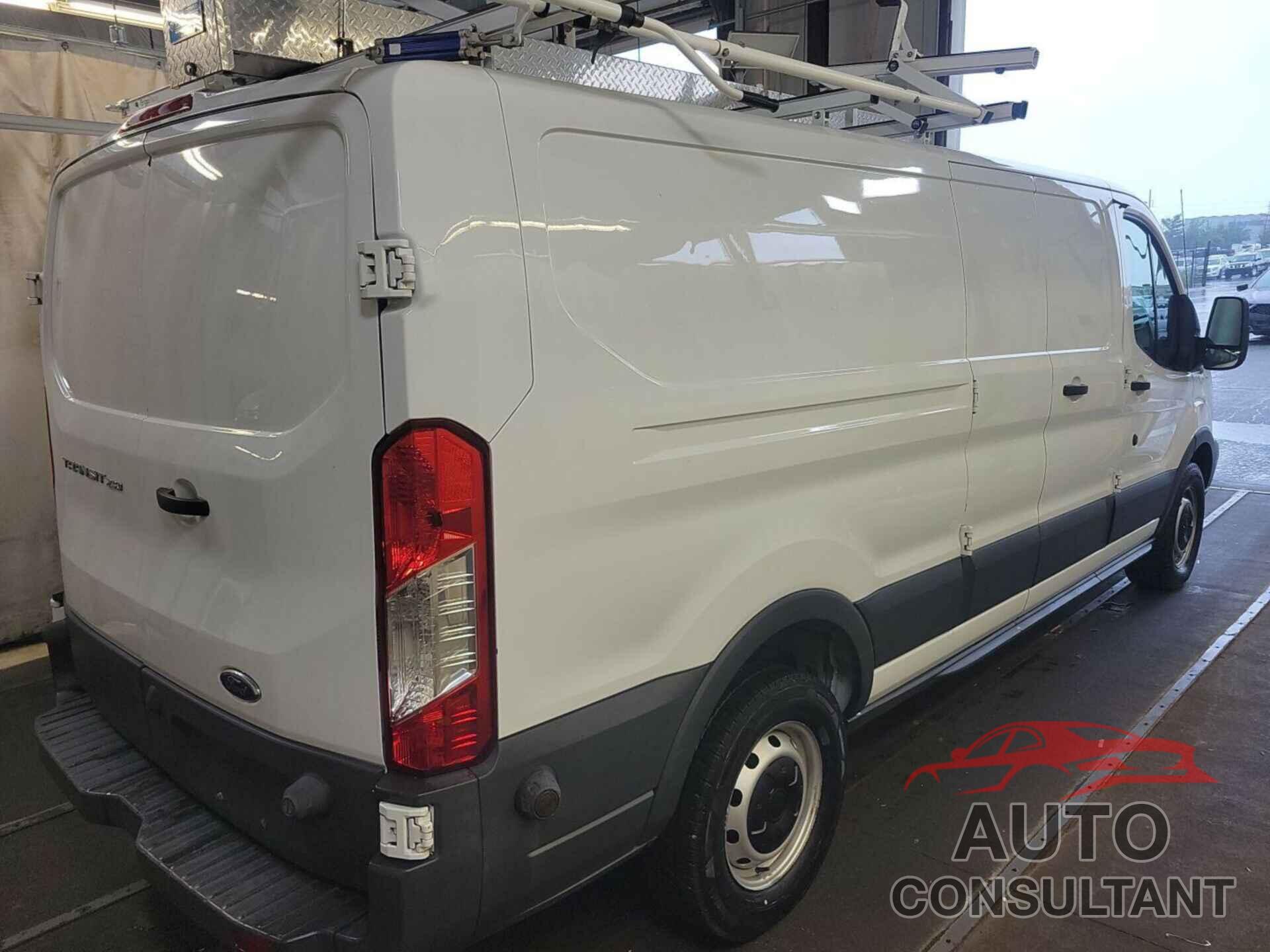 FORD TRANSIT 2016 - 1FTYR2ZM8GKB32514