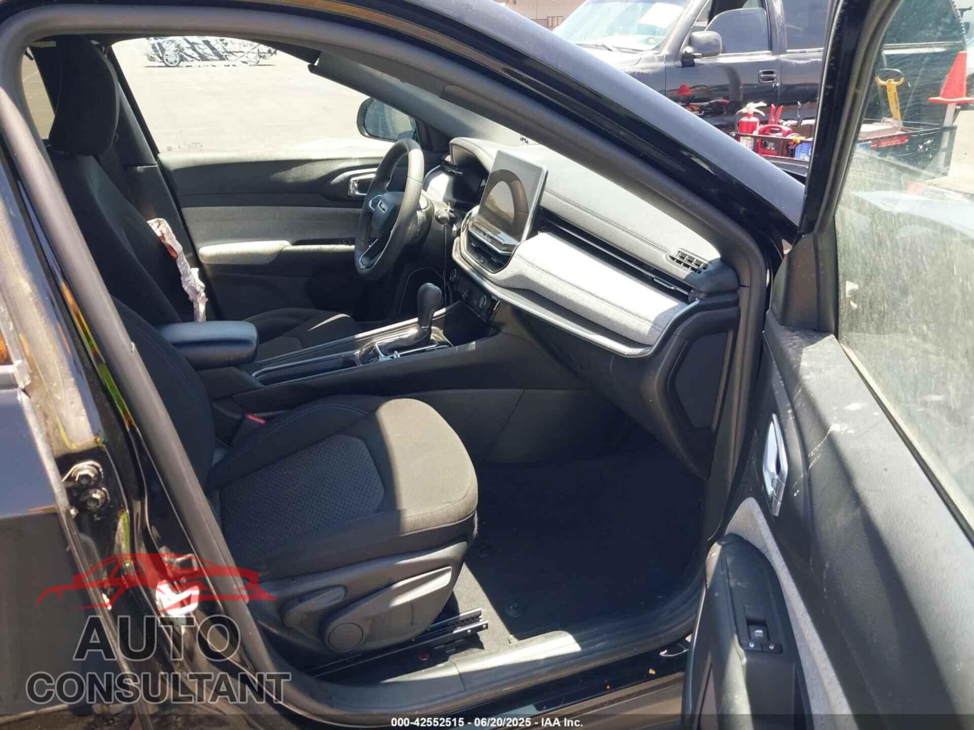 JEEP COMPASS 2024 - 3C4NJDAN2RT141205