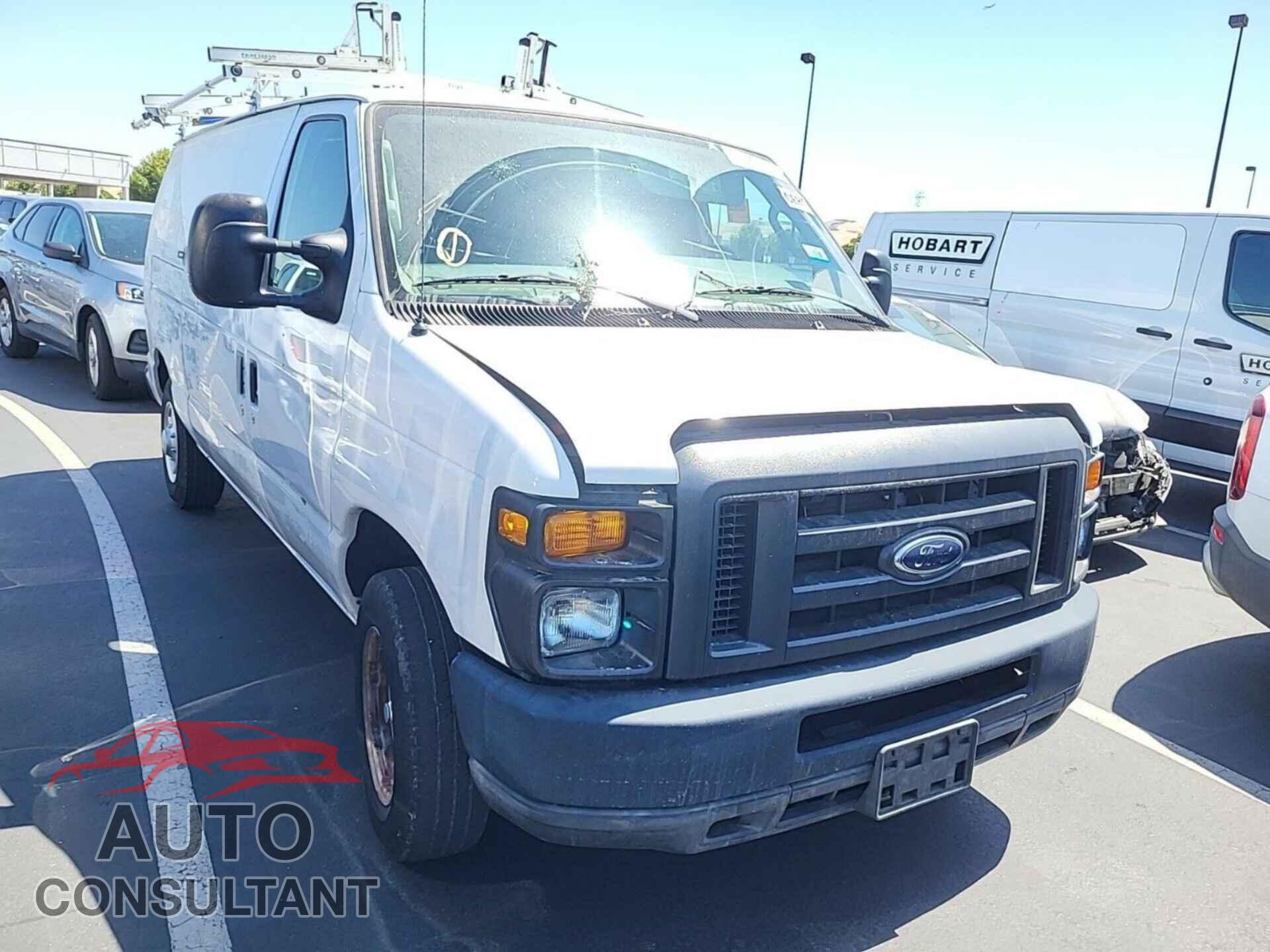 FORD ECONOLINE 2013 - 1FTNE1EW6DDA61975