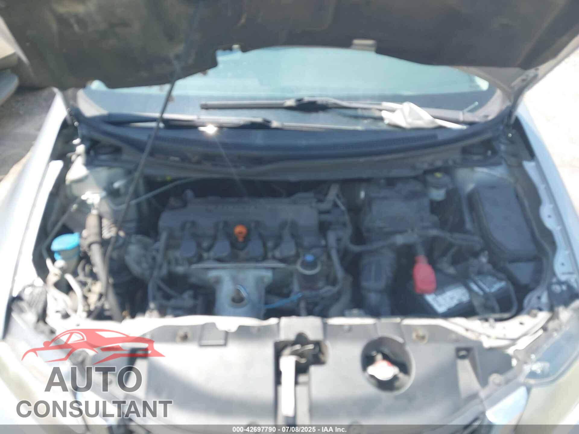 HONDA CIVIC 2015 - 19XFB2F79FE012149