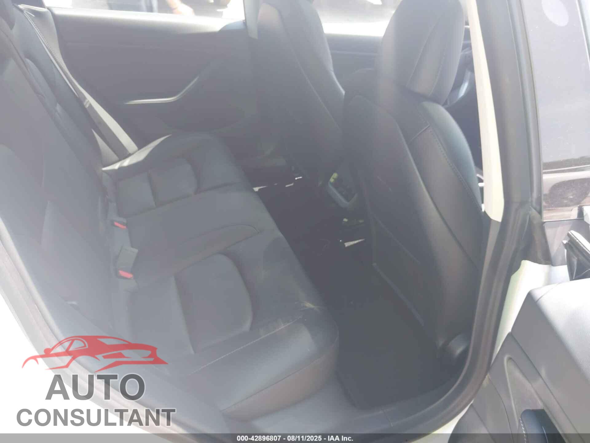 TESLA MODEL 3 2020 - 5YJ3E1EB5LF795129