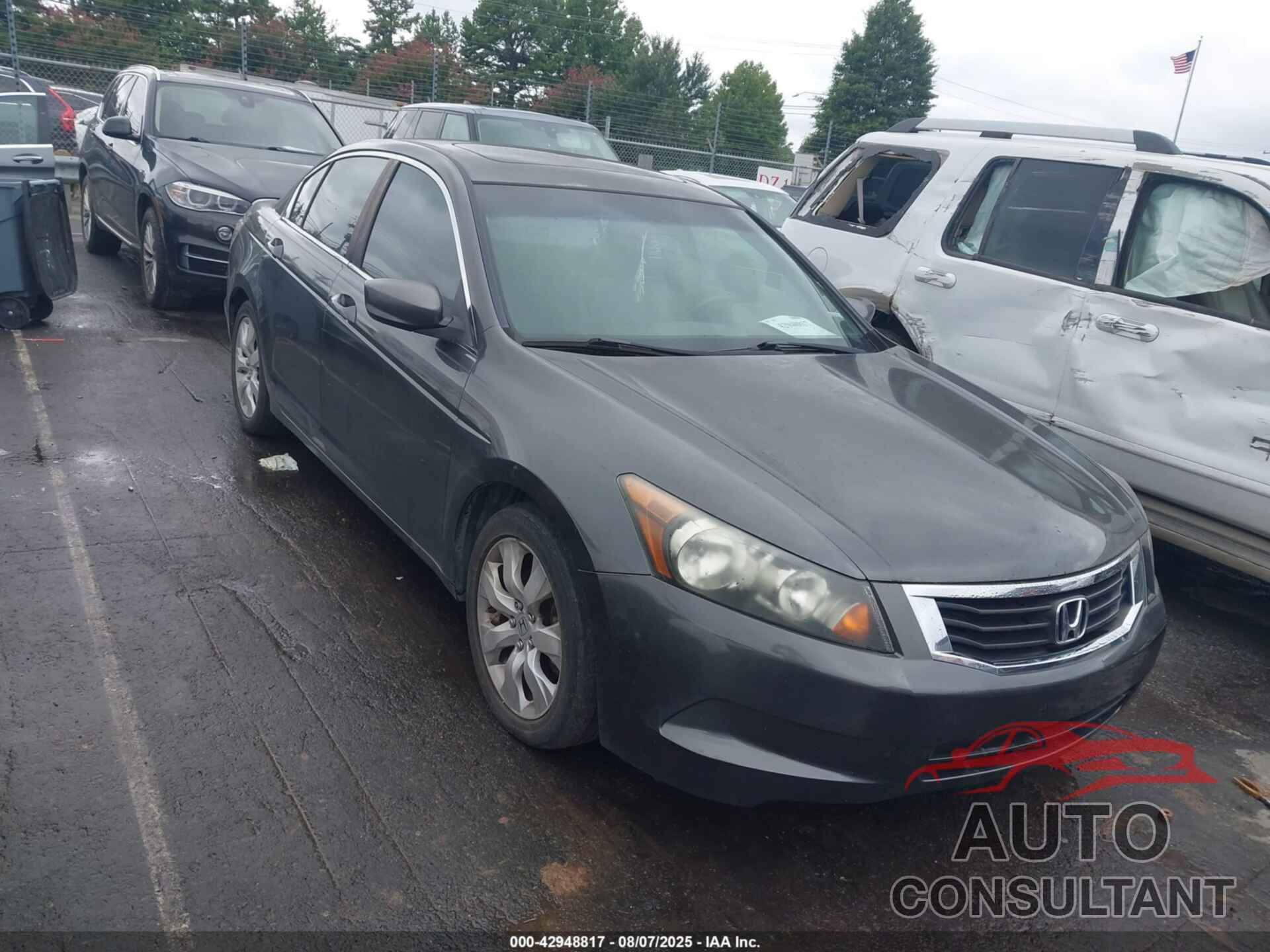 HONDA ACCORD 2009 - 1HGCP26859A037605