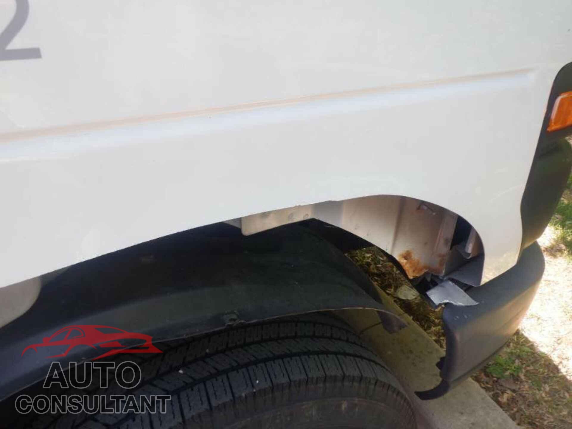 FORD ECONOLINE 2014 - 1FTNE2EL3EDB13902