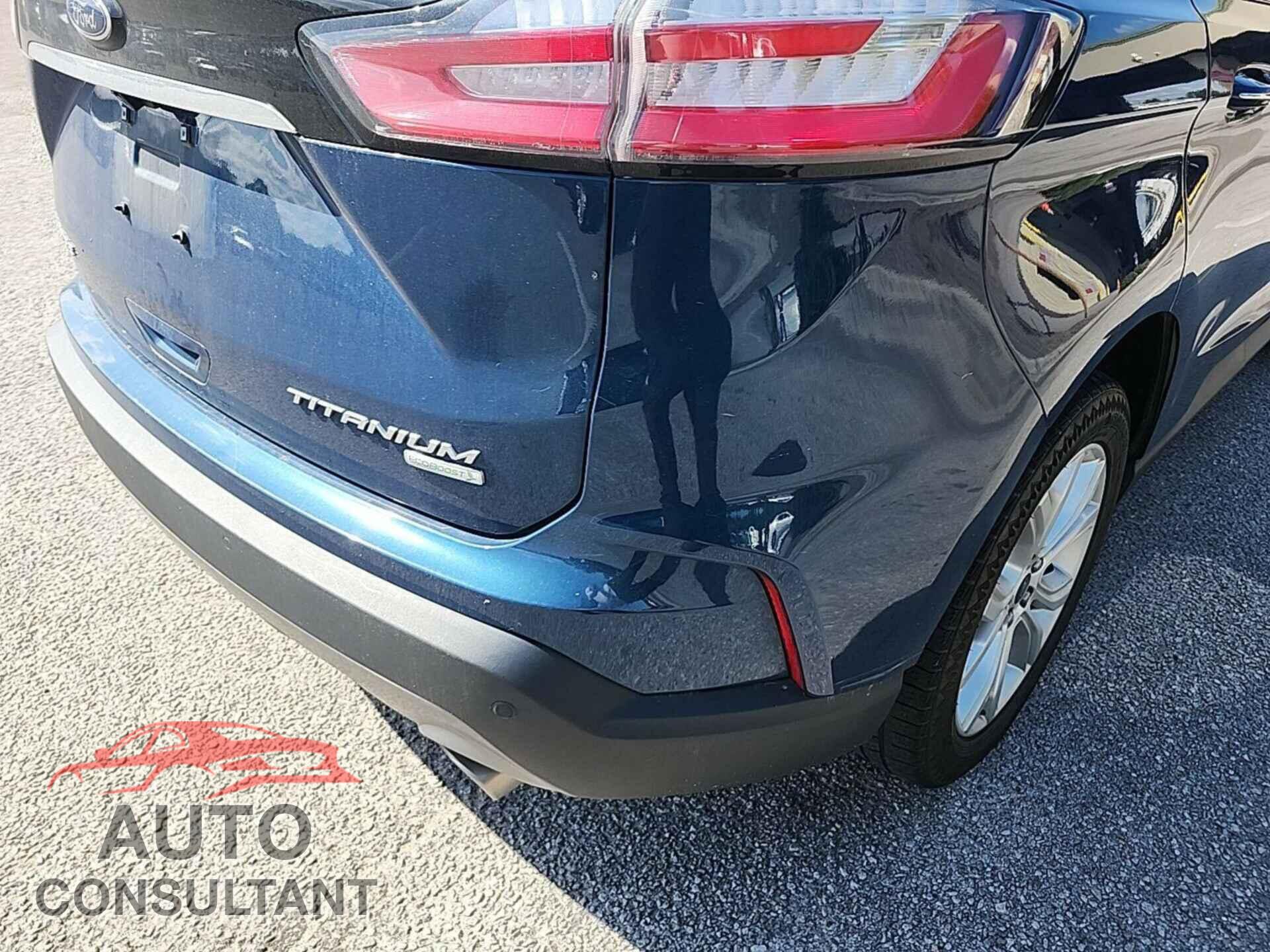 FORD EDGE 2020 - 2FMPK3K96LBA60837