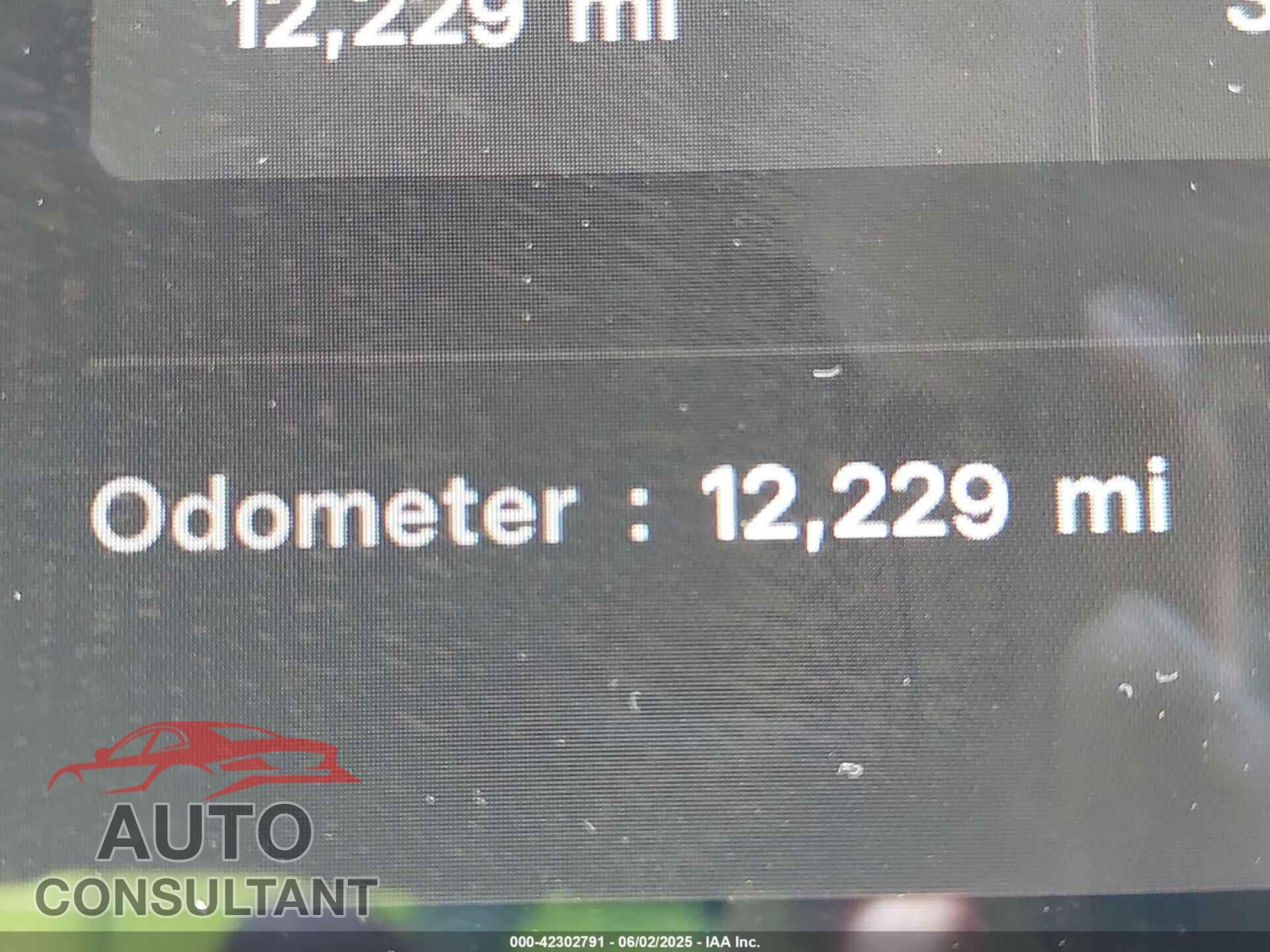 TESLA MODEL 3 2022 - 5YJ3E1EB8NF232479