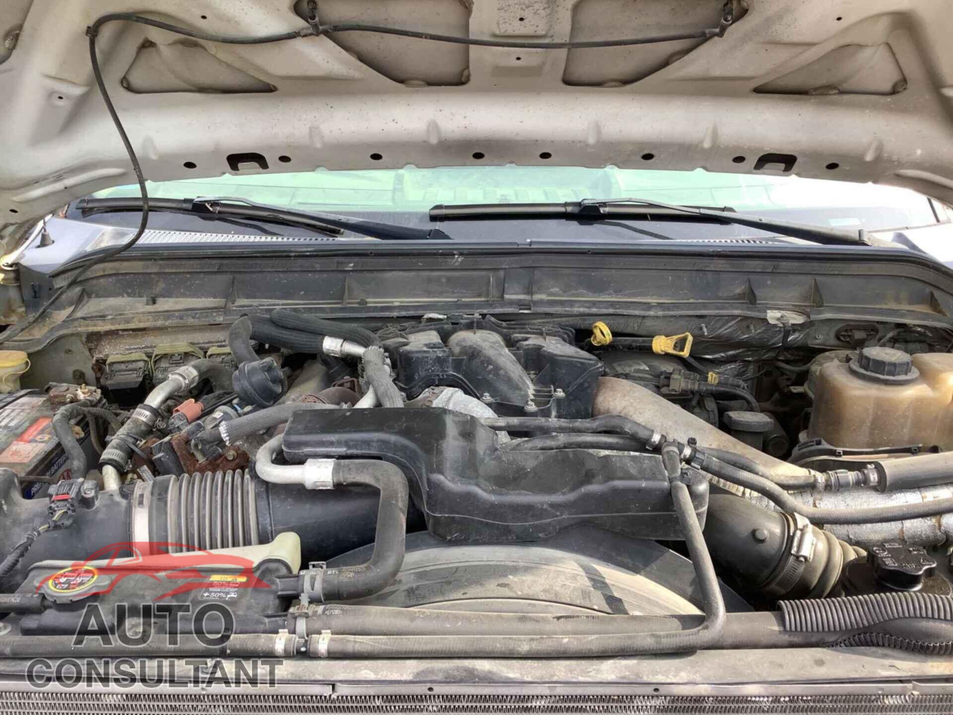 FORD F550 2012 - 1FDUF5HT2CEA99113
