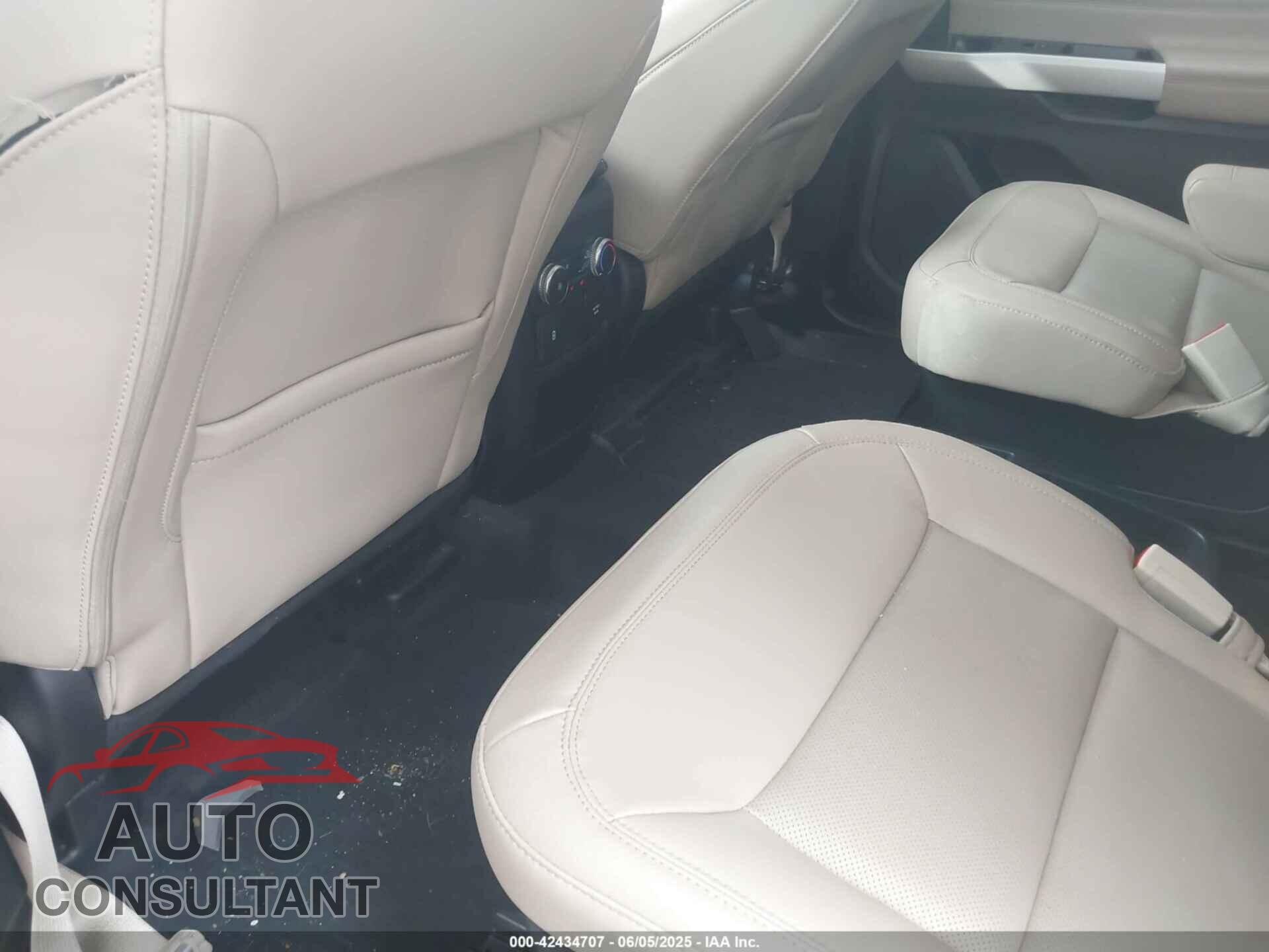 FORD EXPLORER 2021 - 1FMSK7FH2MGA22728