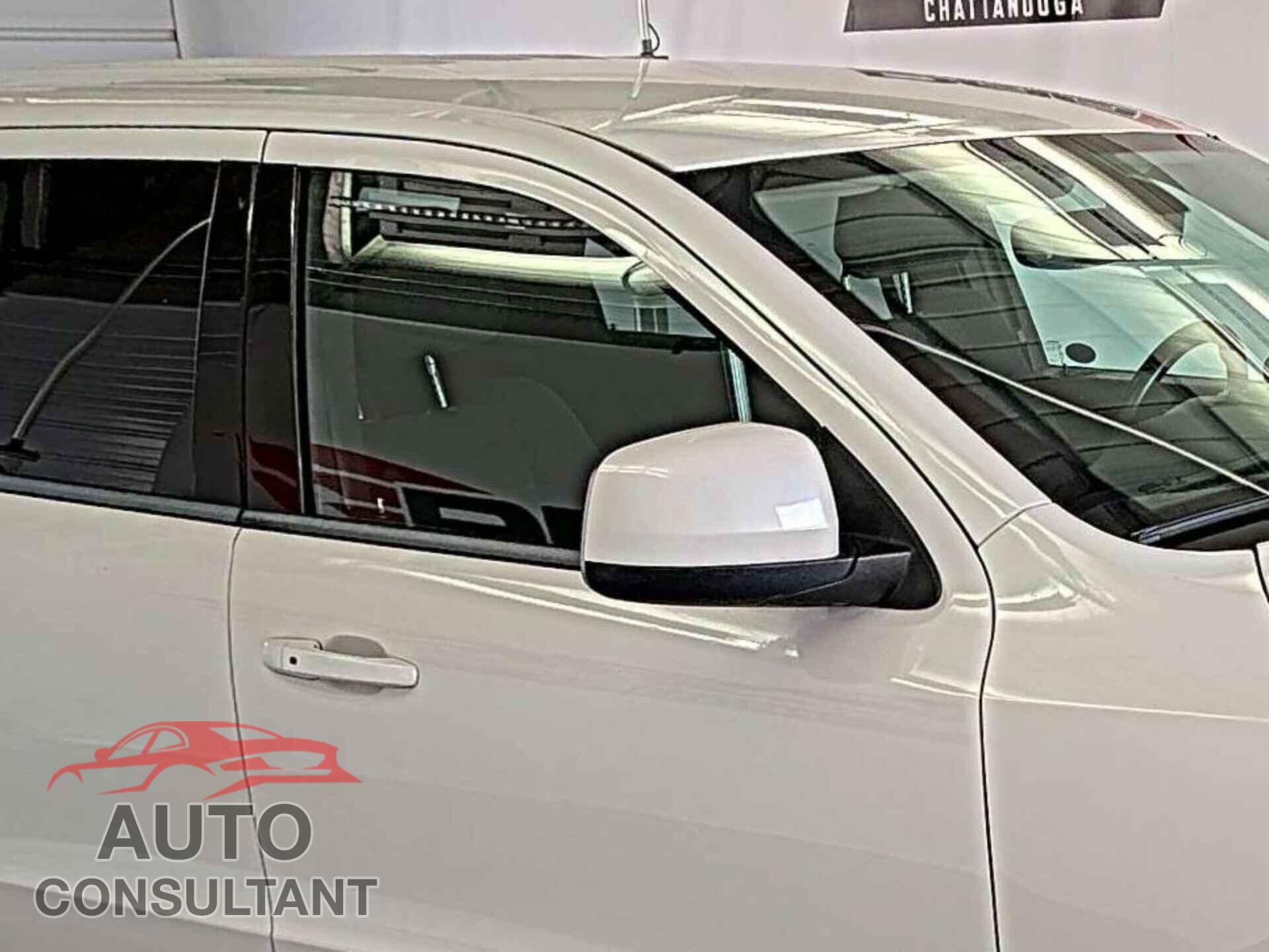 DODGE DURANGO 2019 - 1C4RDHDG1KC753510