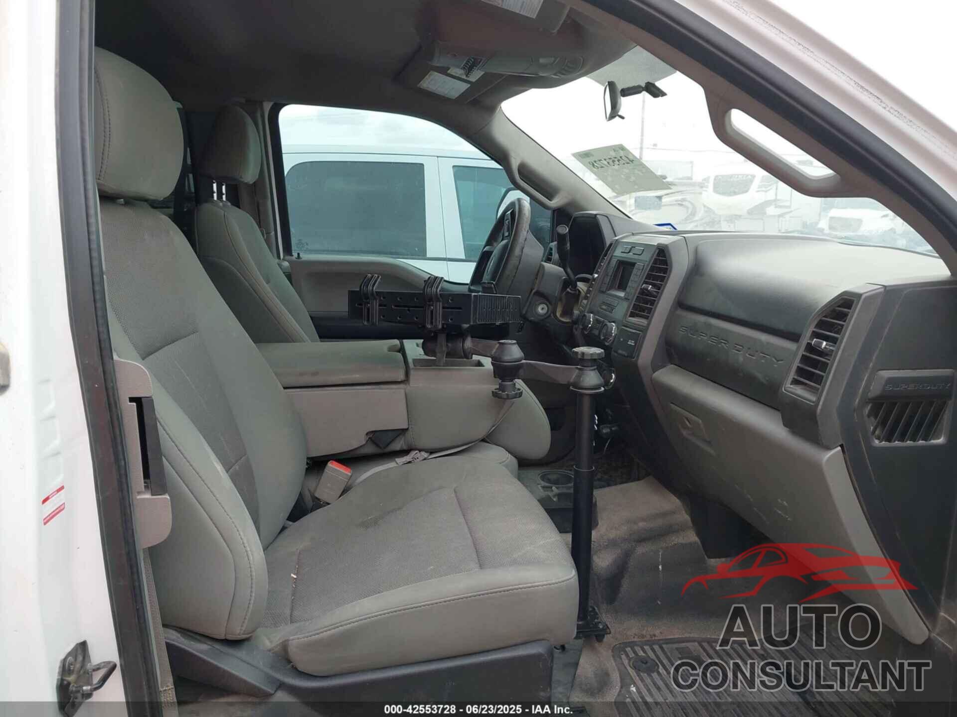 FORD F-250 2019 - 1FT7X2BT5KED47410