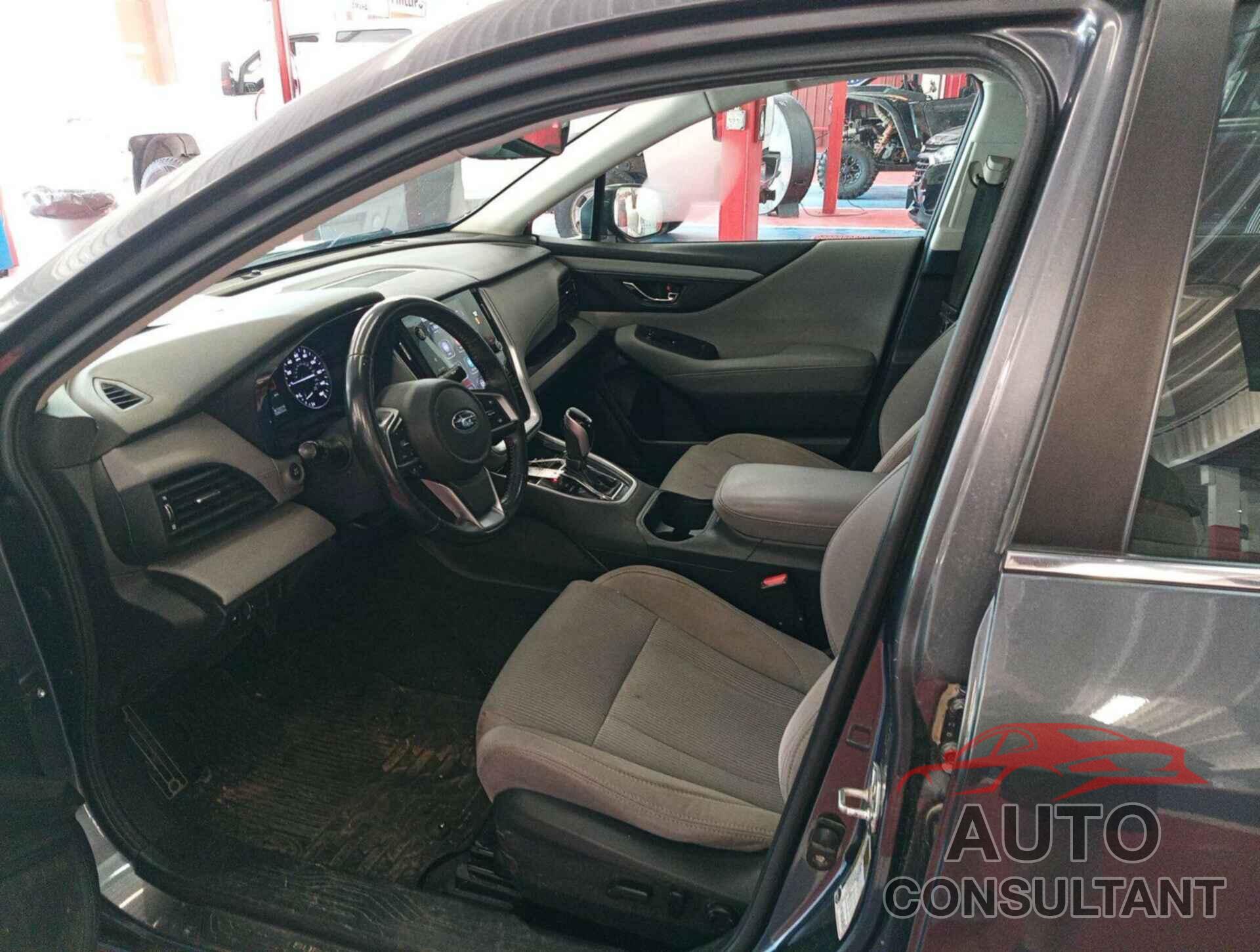 SUBARU LEGACY 2021 - 4S3BWAD63M3015785