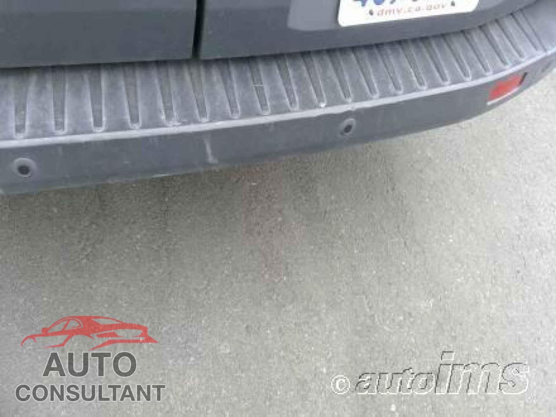 FORD TRANSIT-150 2018 - 1FTYE1CM4JKB42365