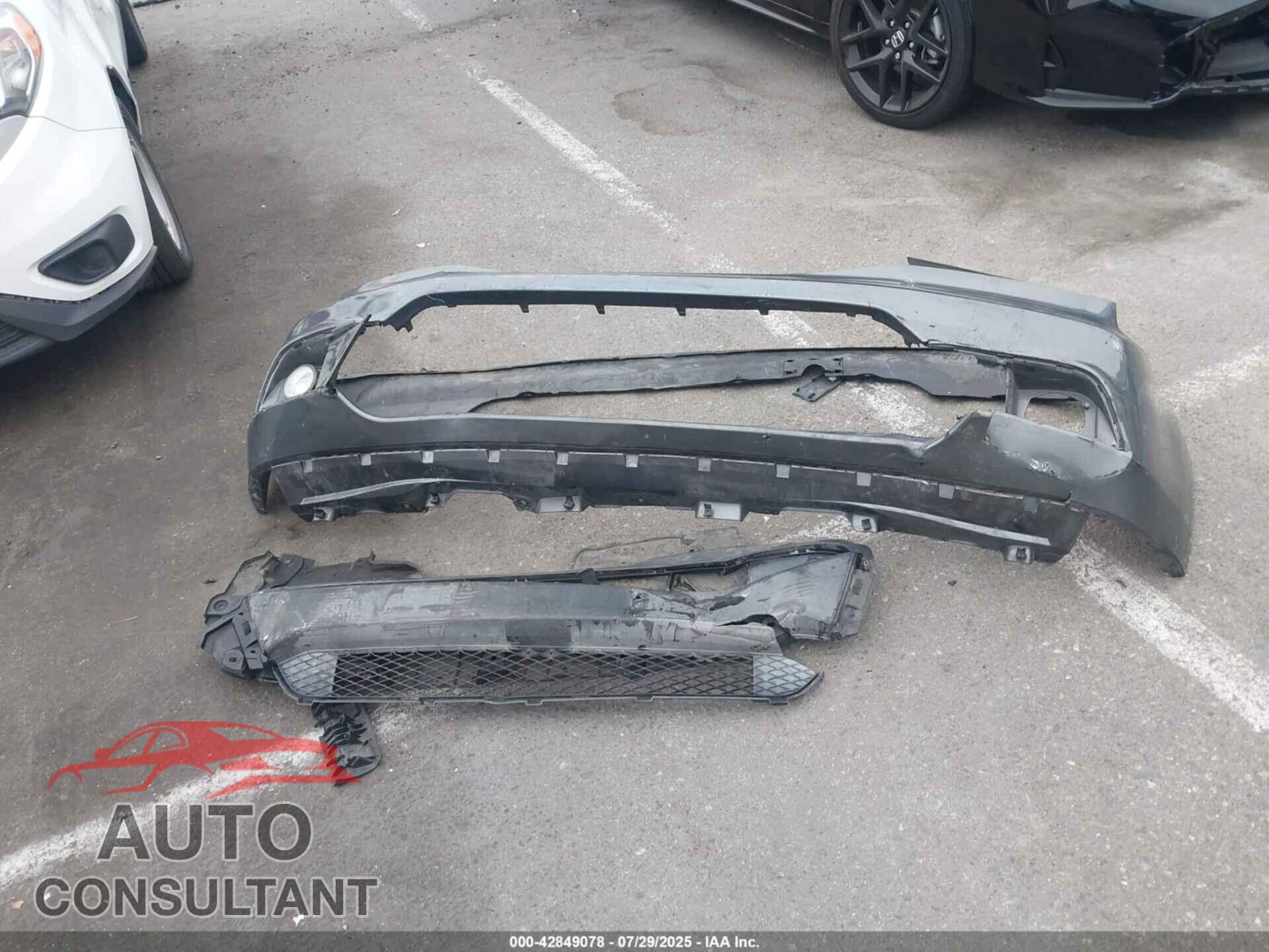 HONDA PILOT 2012 - 5FNYF3H74CB025705