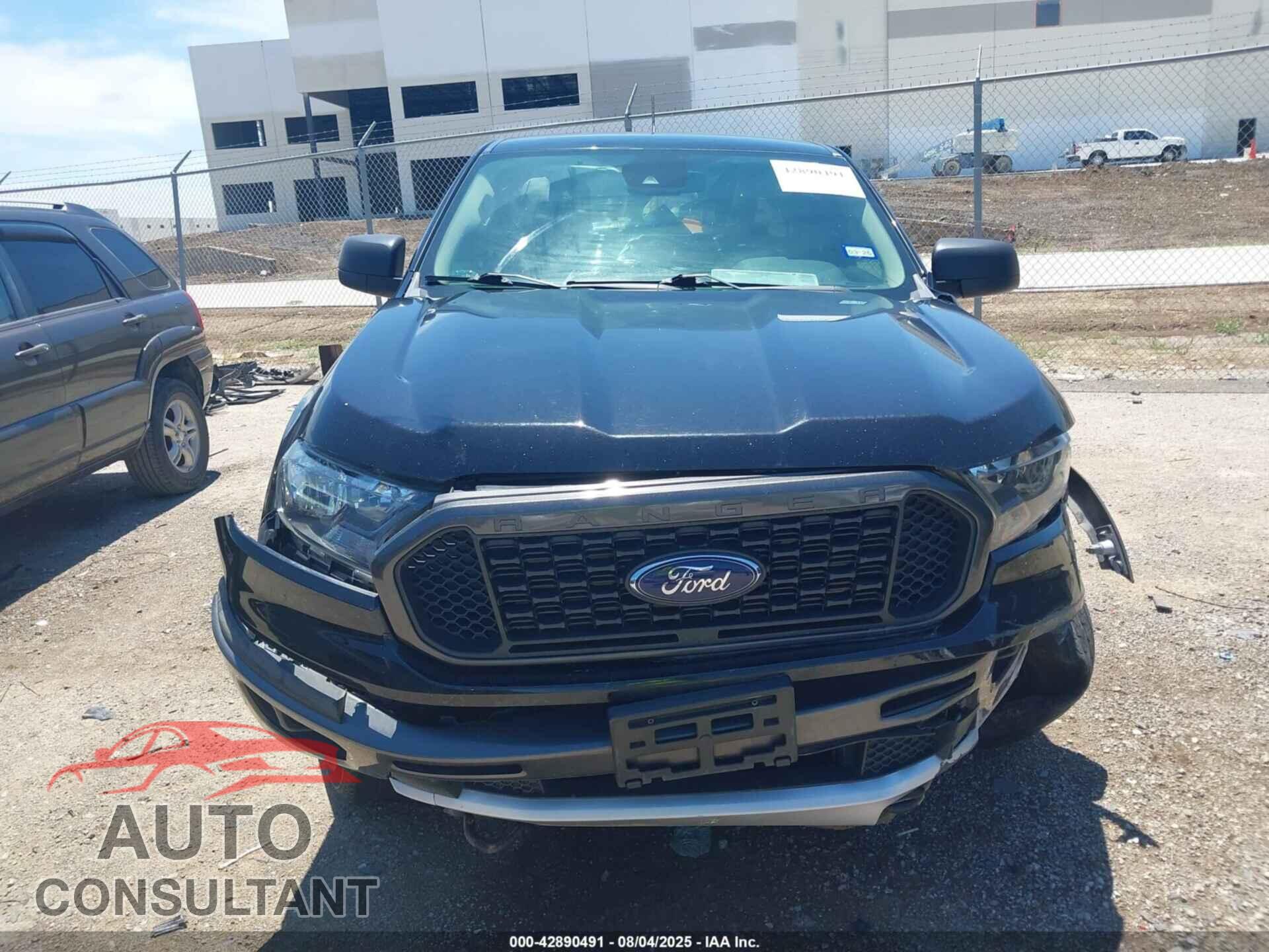 FORD RANGER 2020 - 1FTER1EH2LLA24626