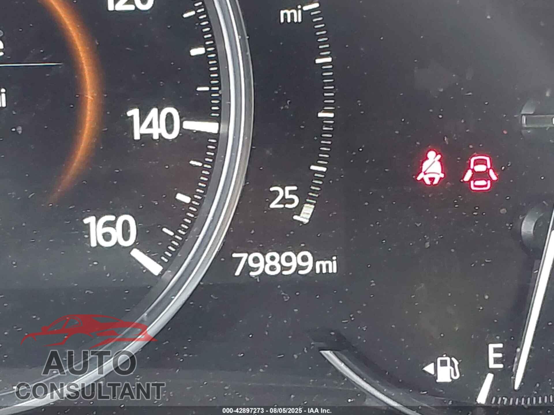 MAZDA CX-5 2019 - JM3KFBDM6K0546134