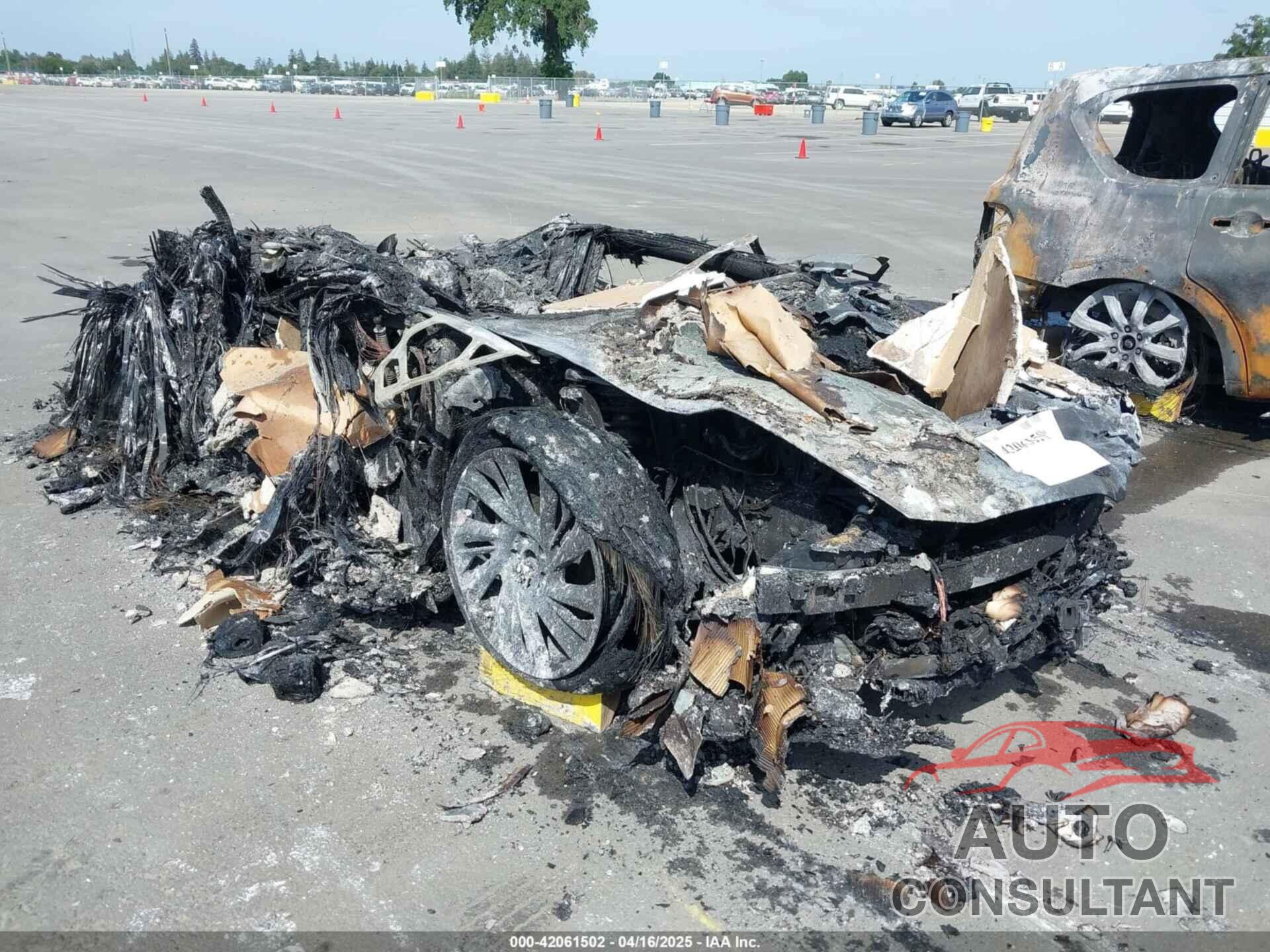 BMW I8 2016 - WBY2Z2C5XGV675447