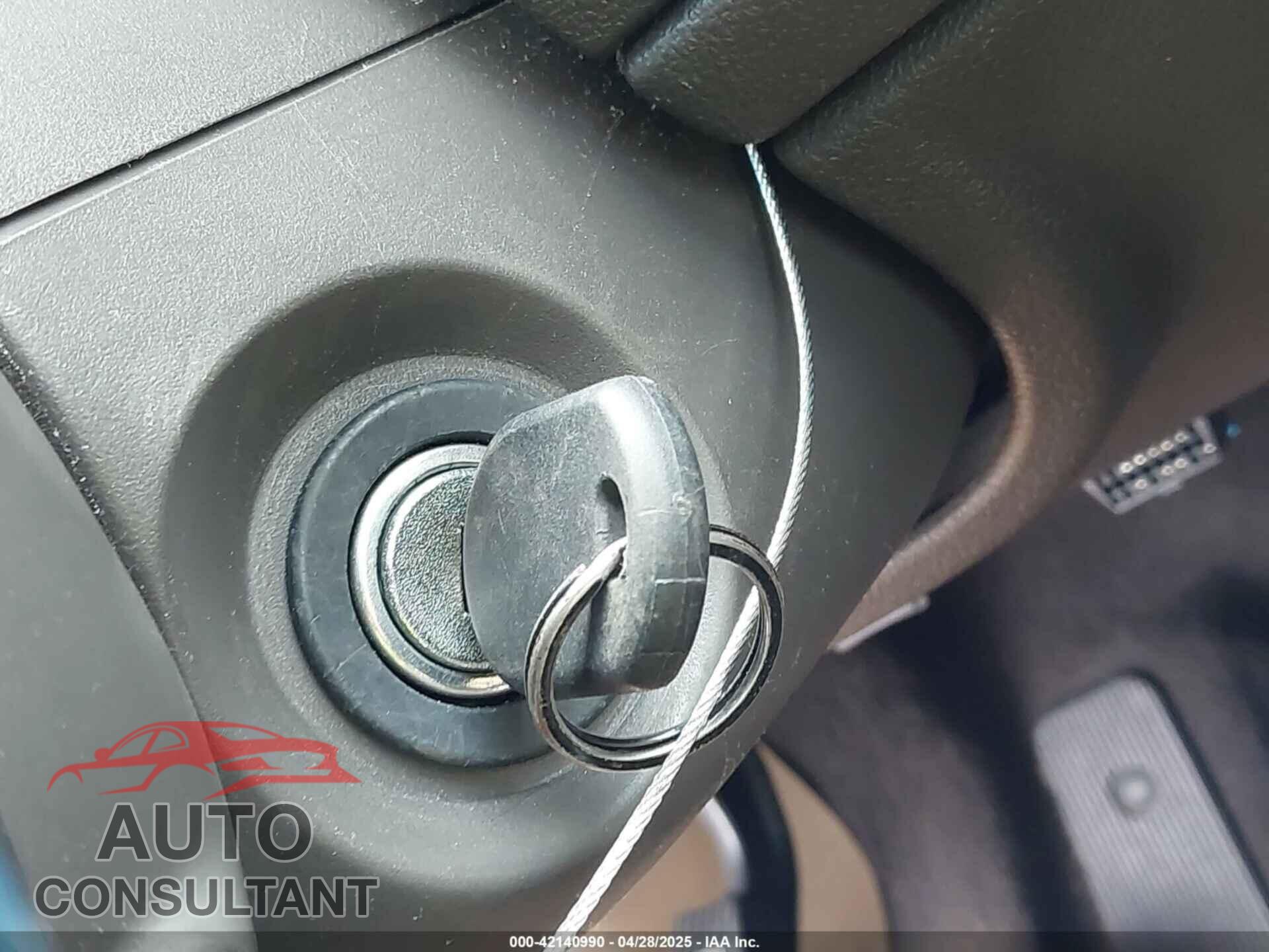 FORD TAURUS 2009 - 1FAHP25W79G104342