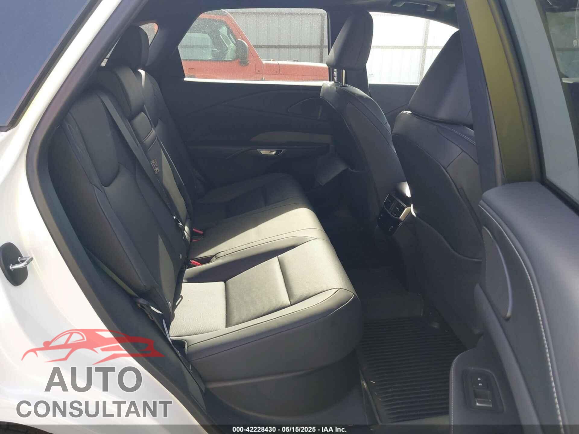 LEXUS RX 350 2024 - 2T2BAMCA6RC085992