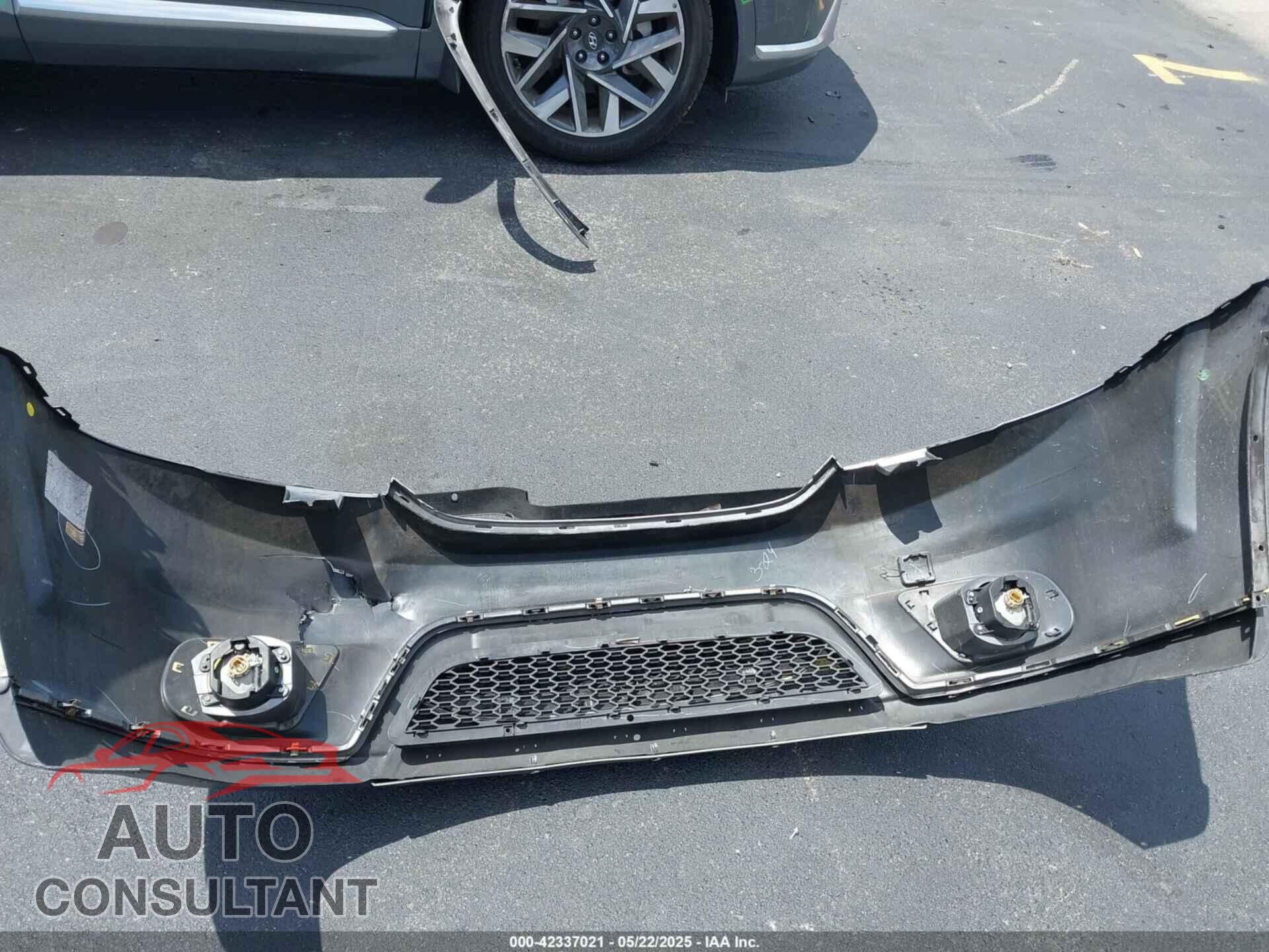 DODGE JOURNEY 2017 - 3C4PDCBG1HT537702