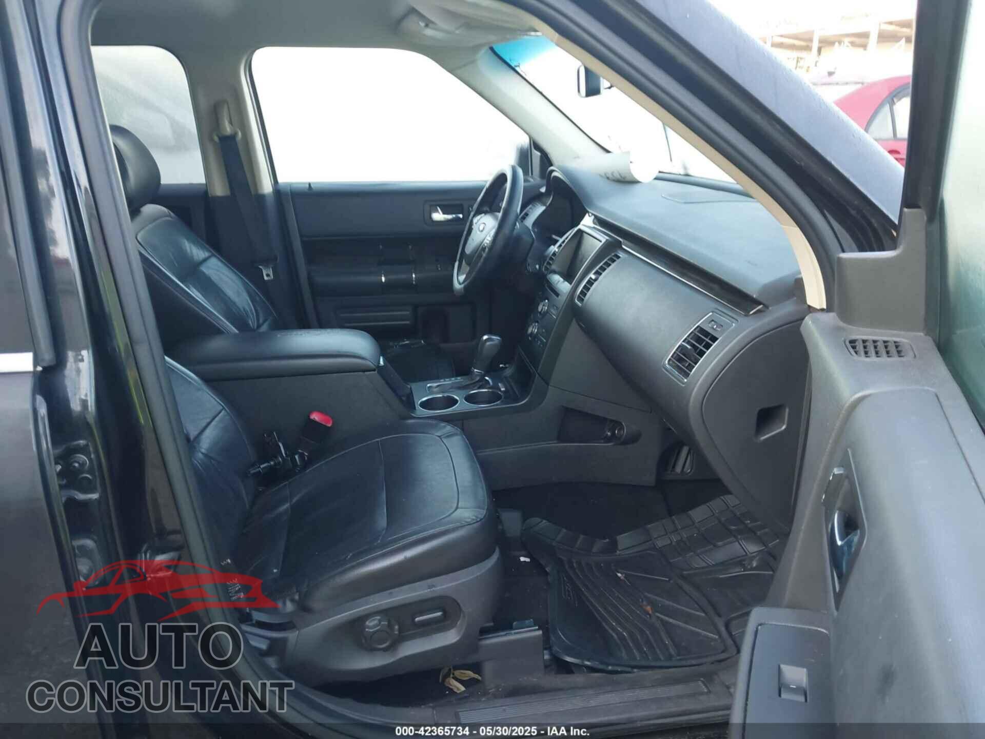 FORD FLEX 2014 - 2FMGK5C8XEBD24744