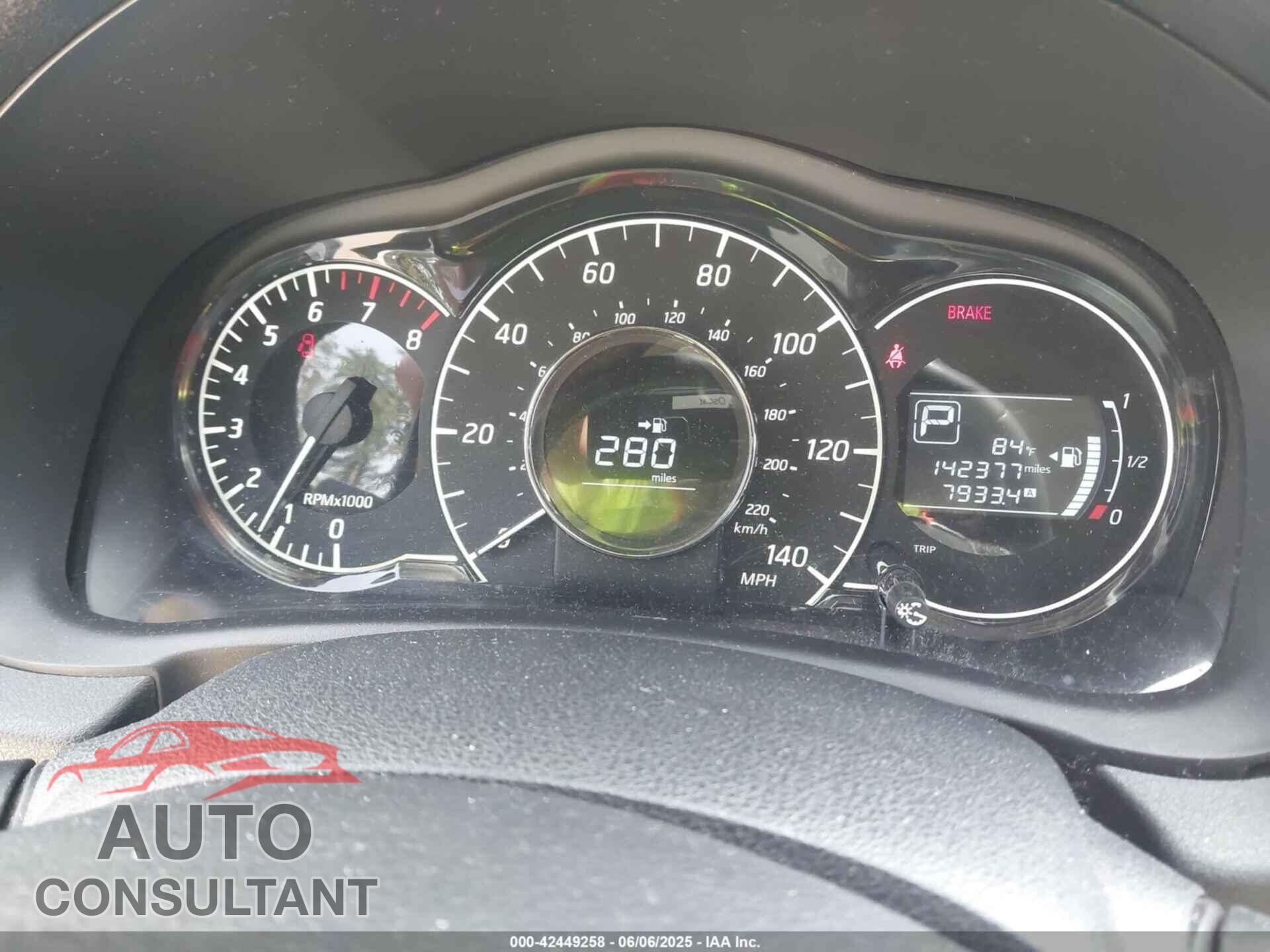 NISSAN VERSA NOTE 2015 - 3N1CE2CP5FL362374