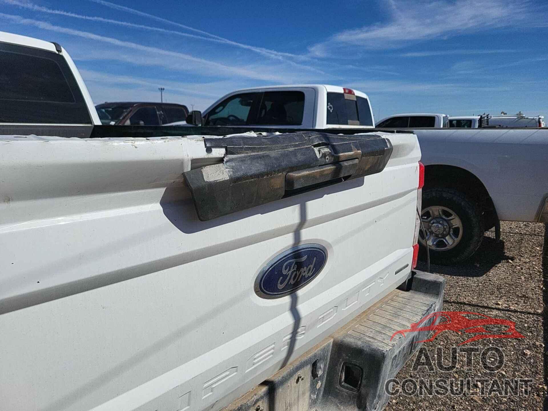FORD F250 2018 - 1FT7W2B60JEC20107