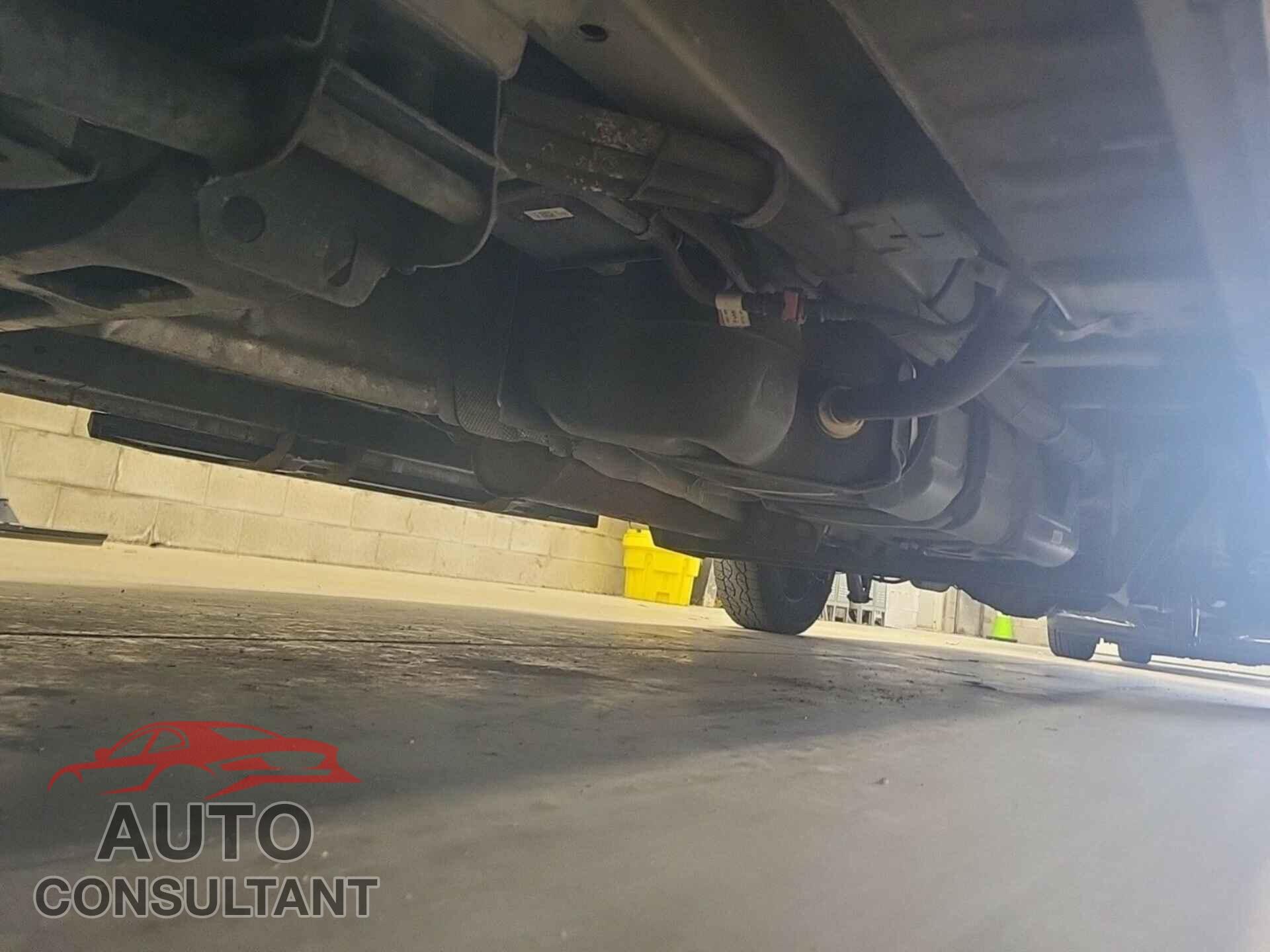 FORD TRANSIT 2018 - 1FTKR3XM8JKB55927