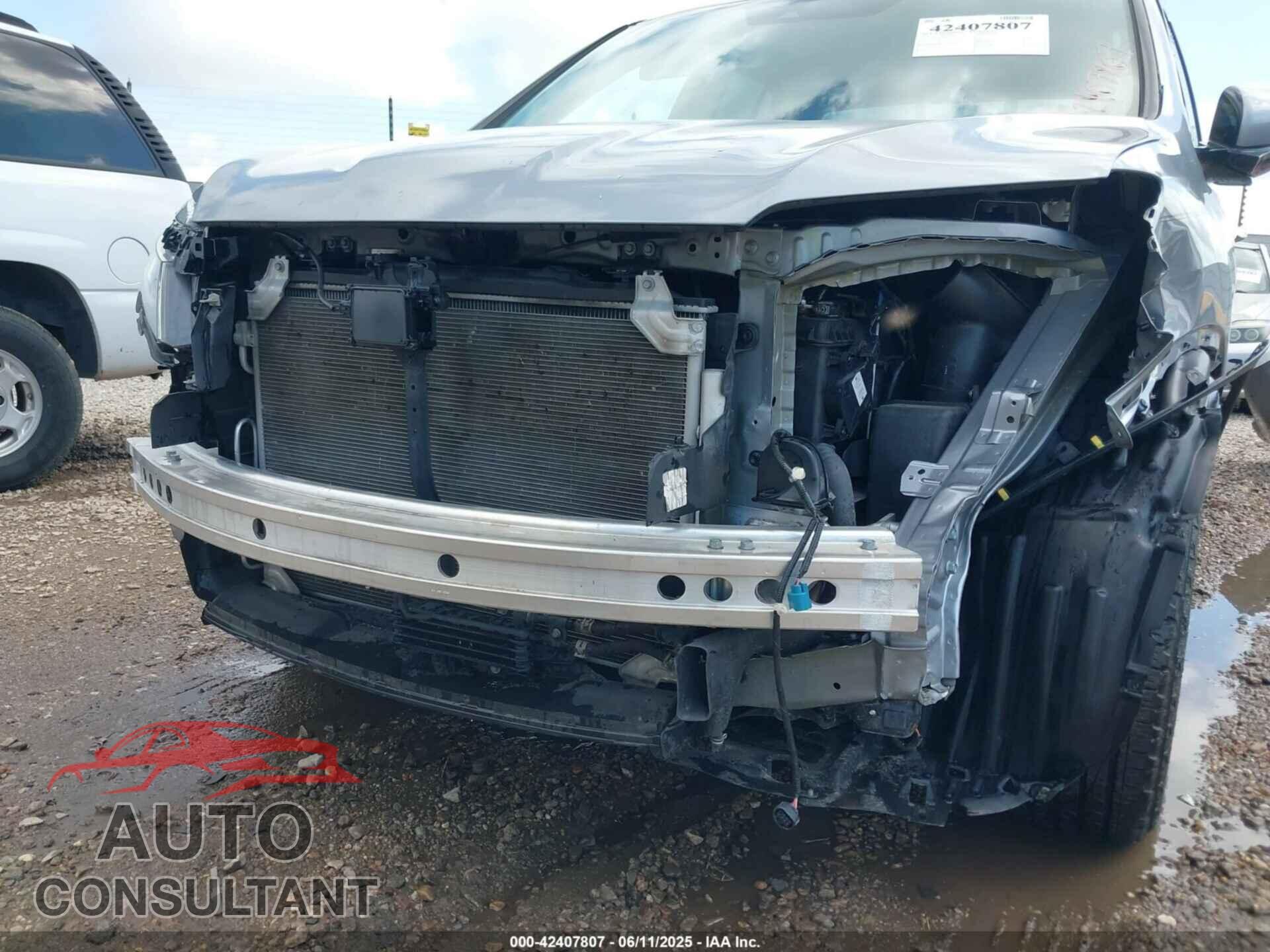 HONDA RIDGELINE 2018 - 5FPYK3F74JB017221