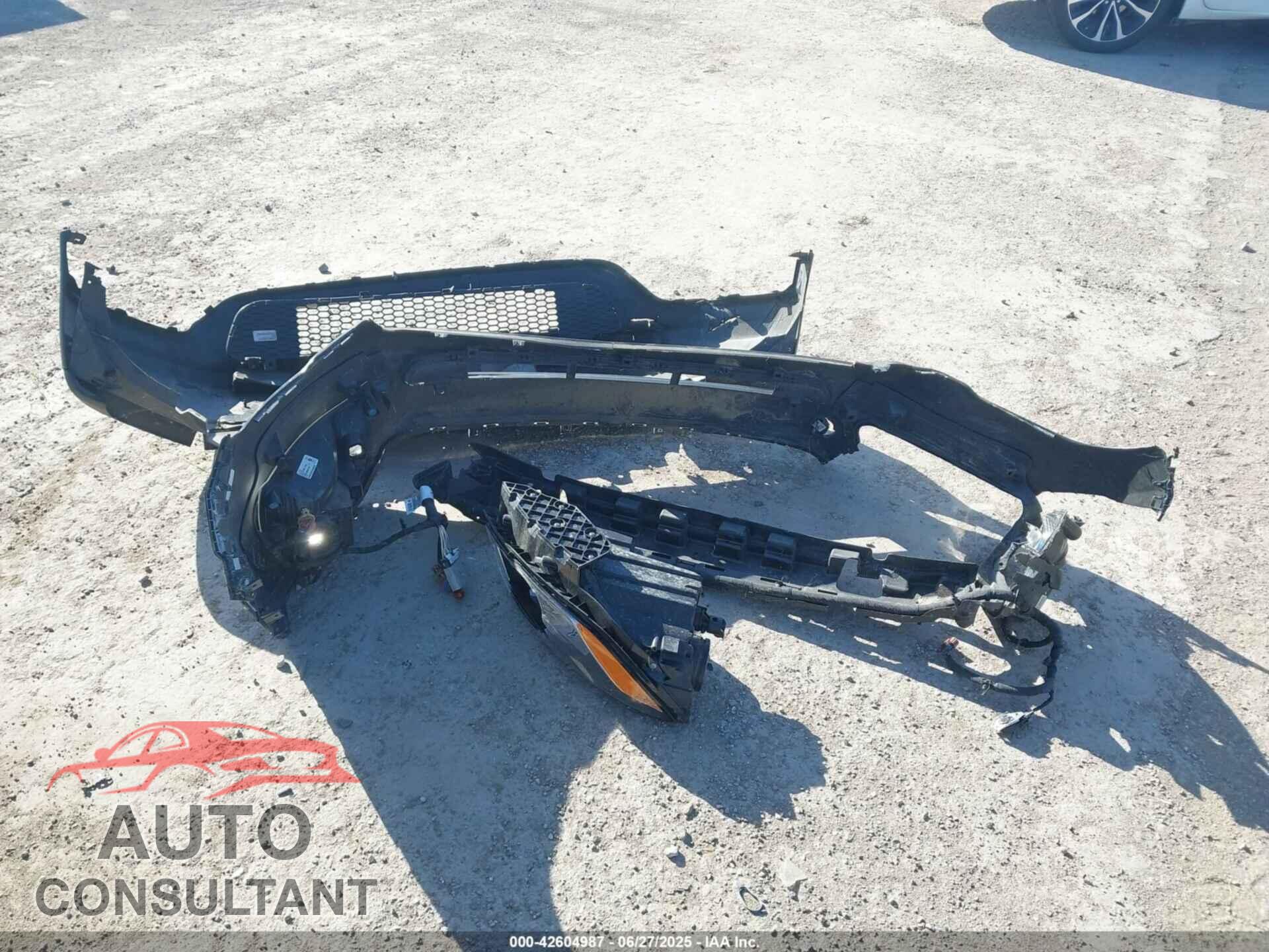 JEEP COMPASS 2021 - 3C4NJDEB3MT601660