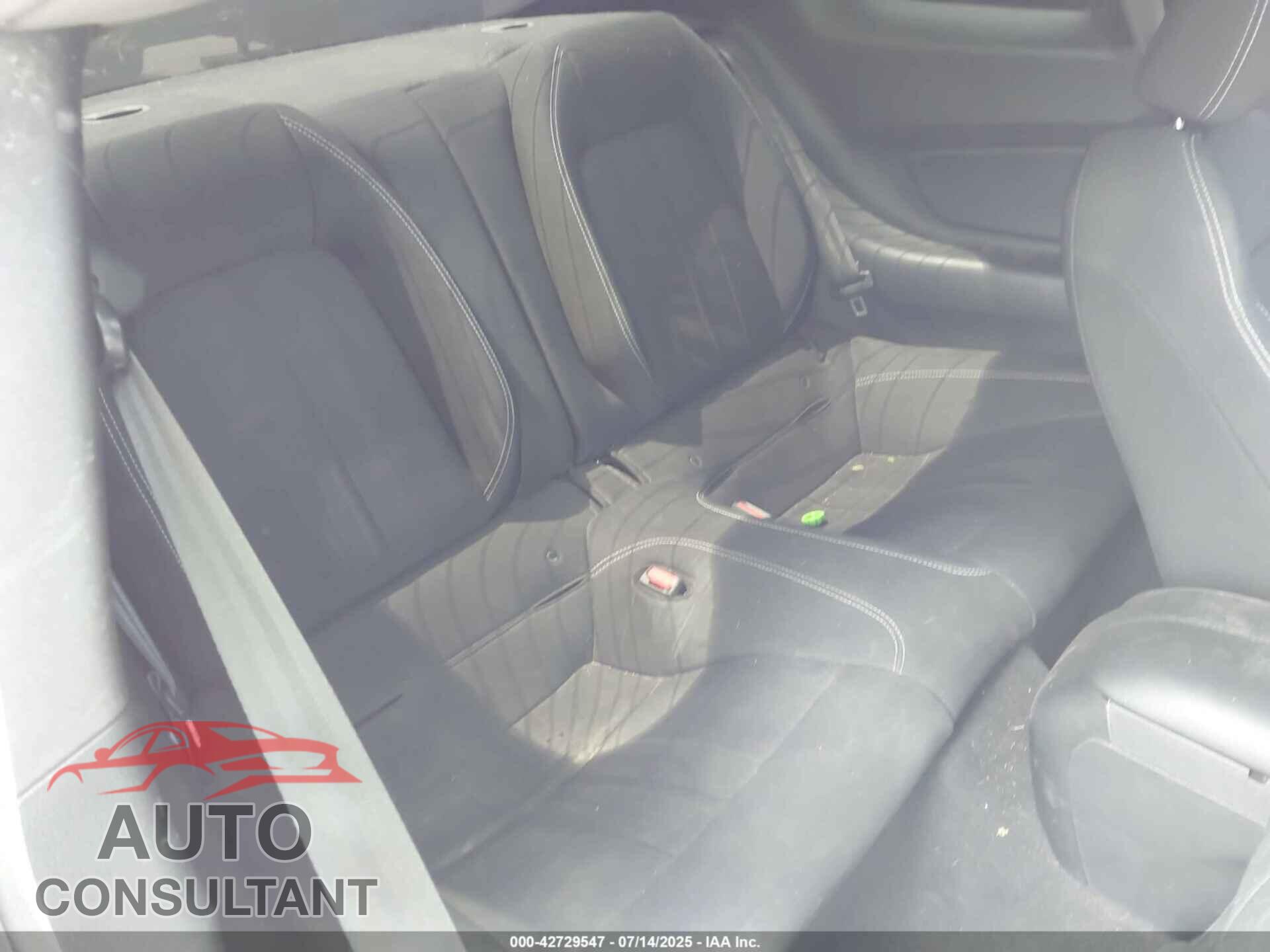 FORD MUSTANG 2022 - 1FA6P8TH3N5142154